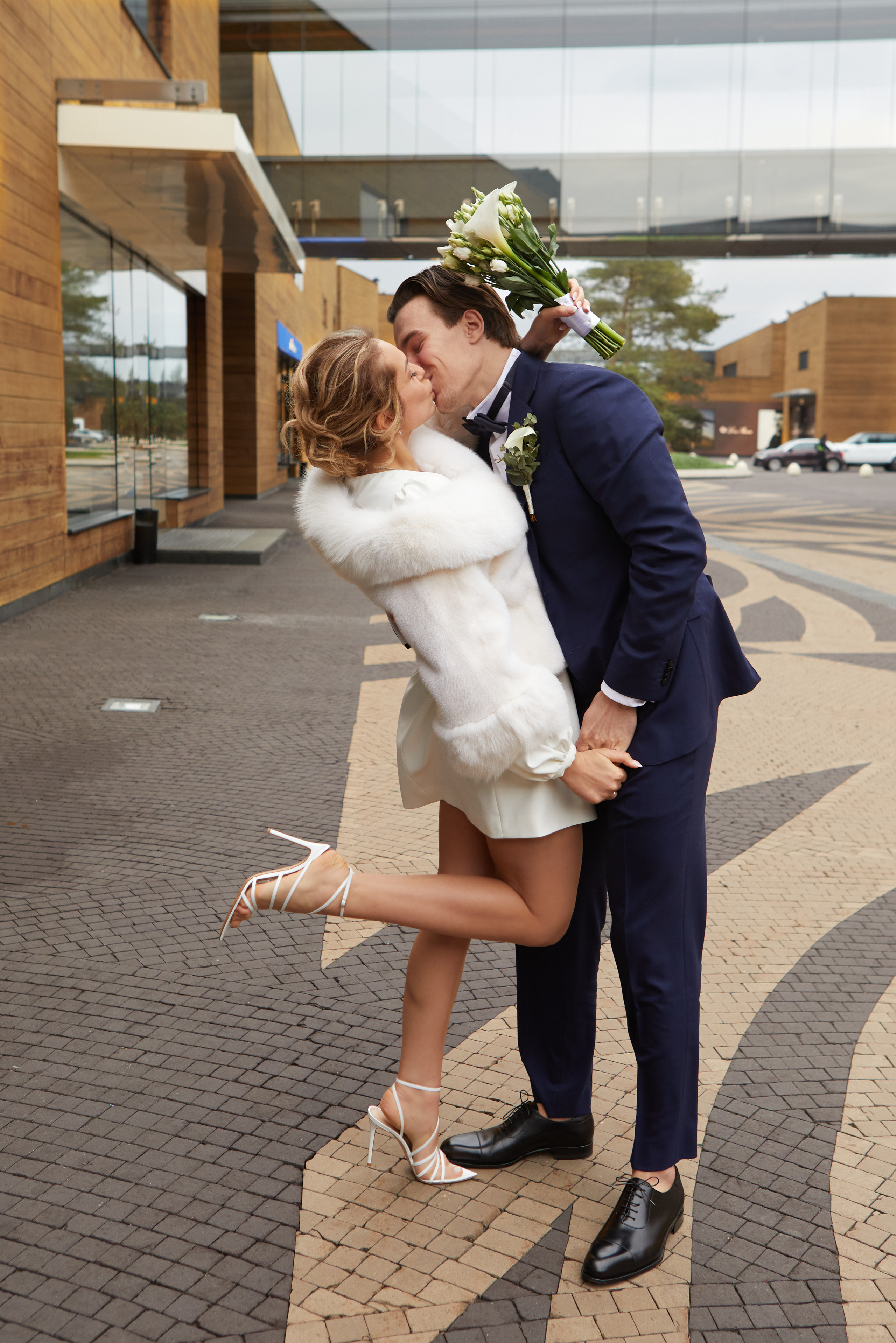 Families. Фотограф Елена Рустанович