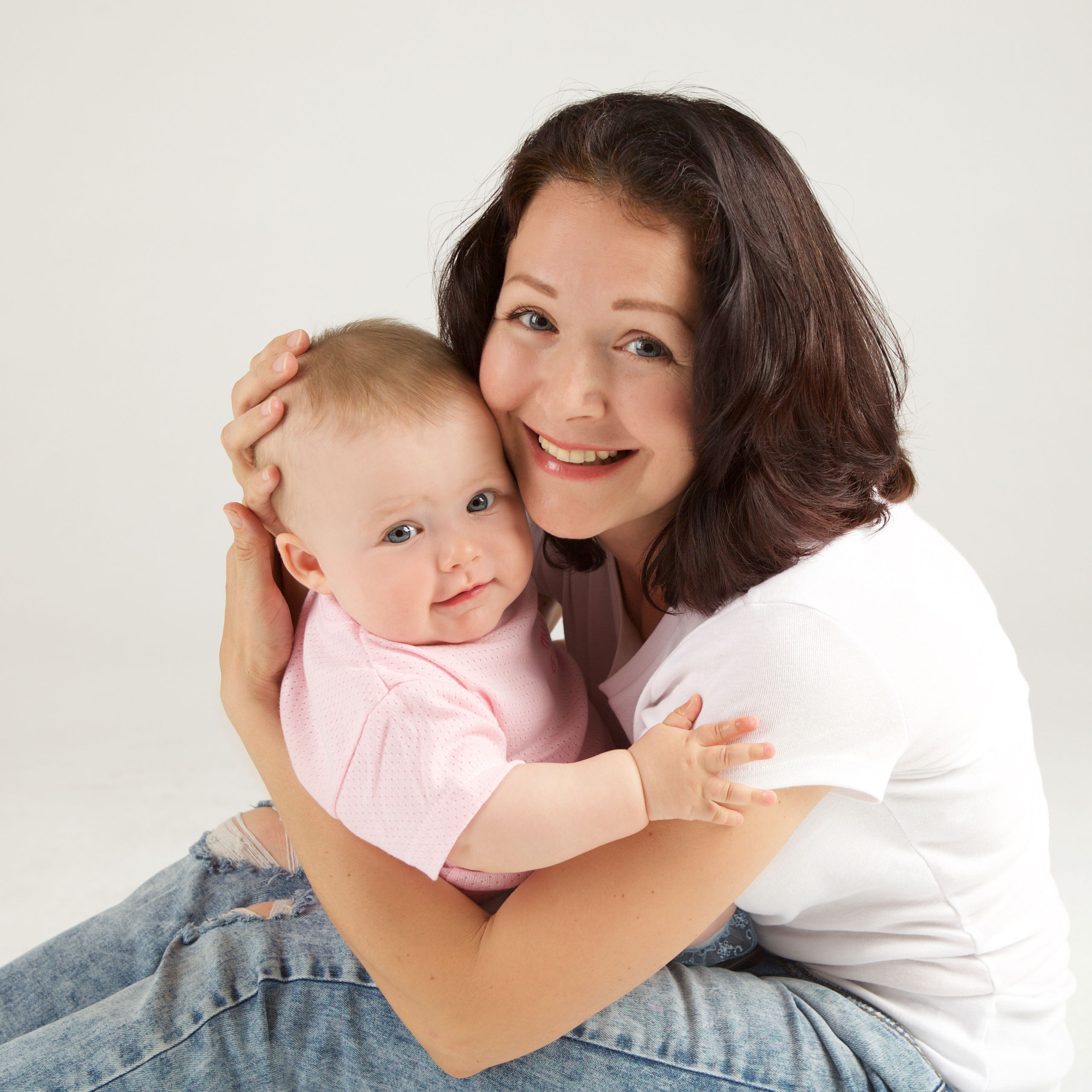 Families. Фотограф Елена Рустанович
