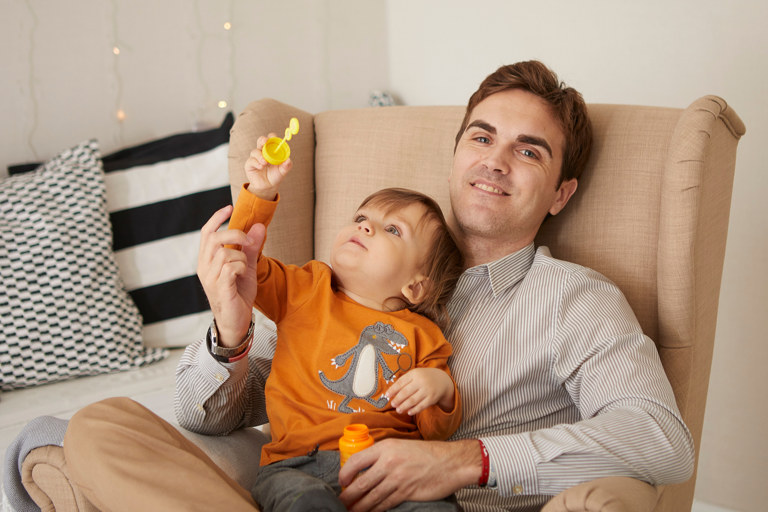 Families. Фотограф Елена Рустанович