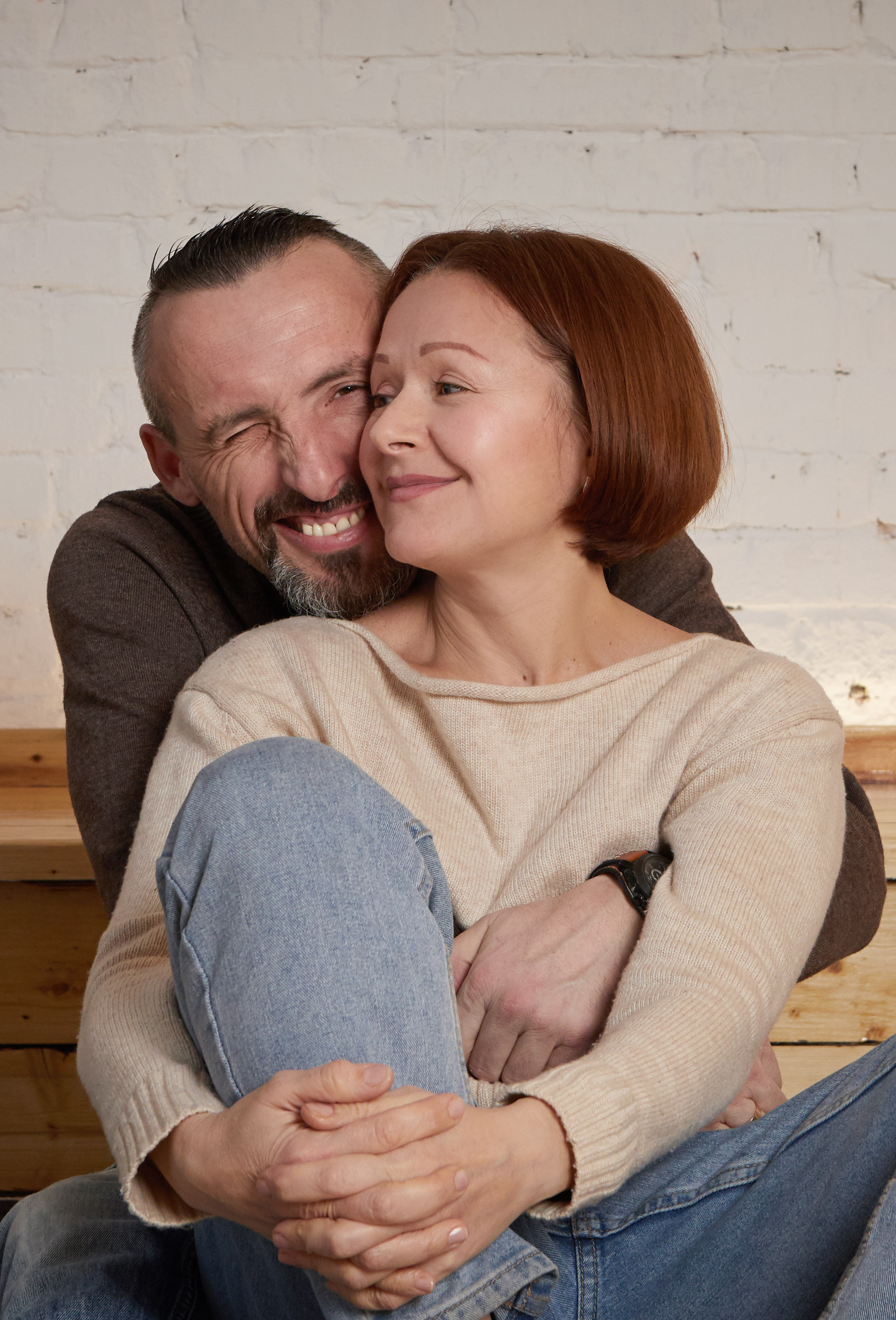 Families. Фотограф Елена Рустанович
