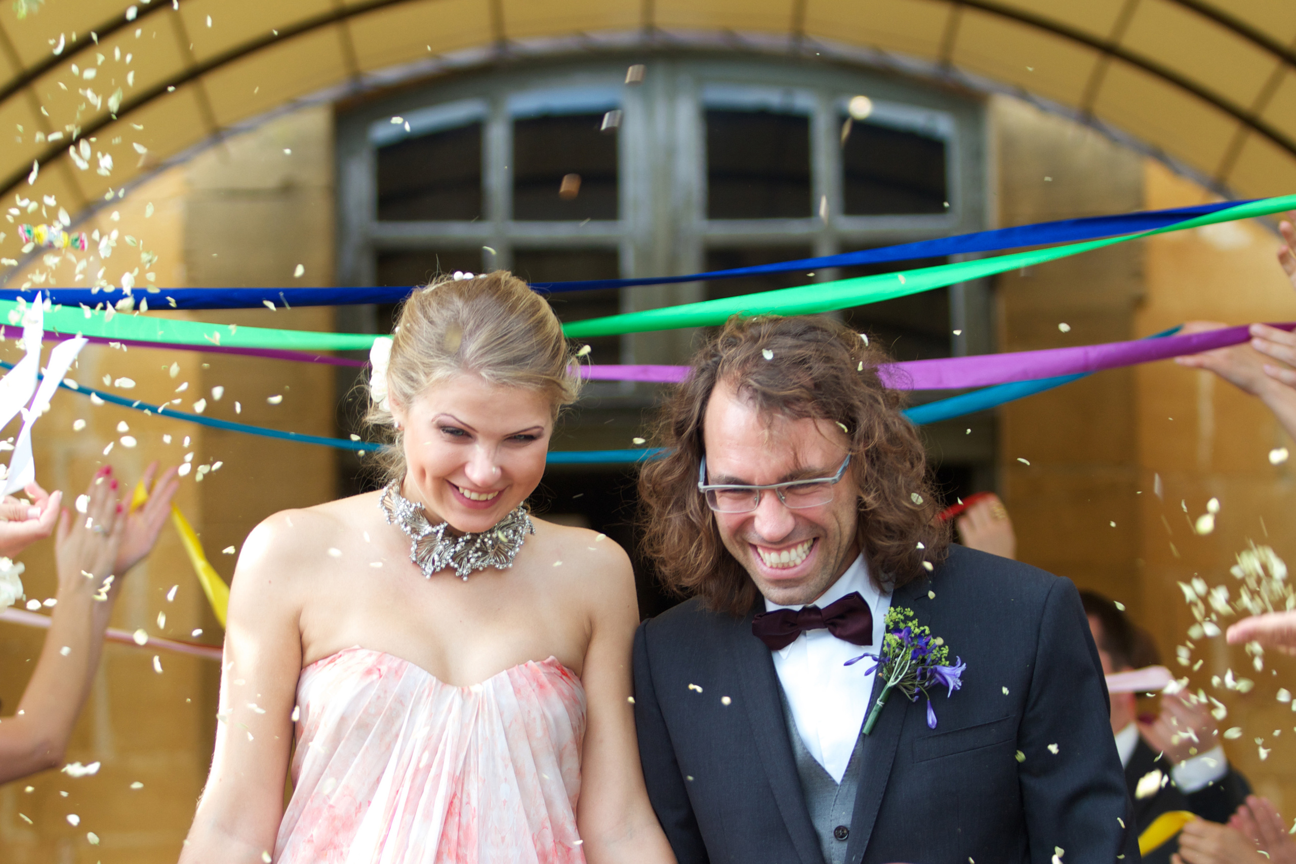 Families. Фотограф Елена Рустанович