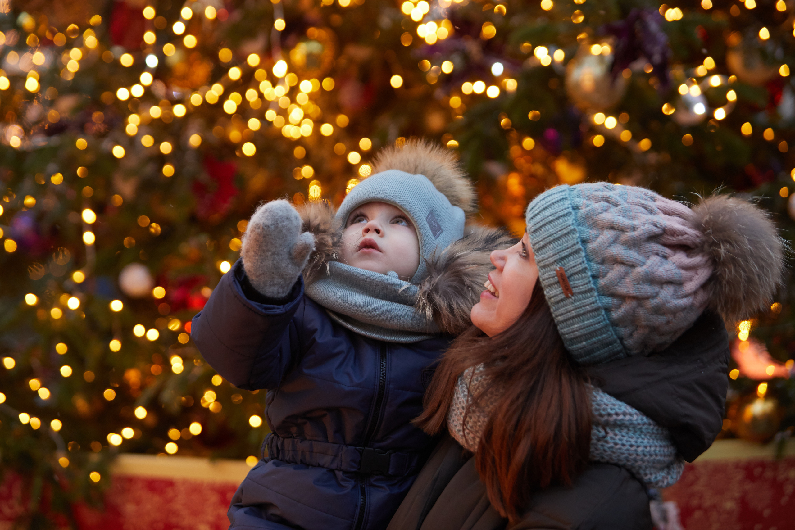 Families. Фотограф Елена Рустанович