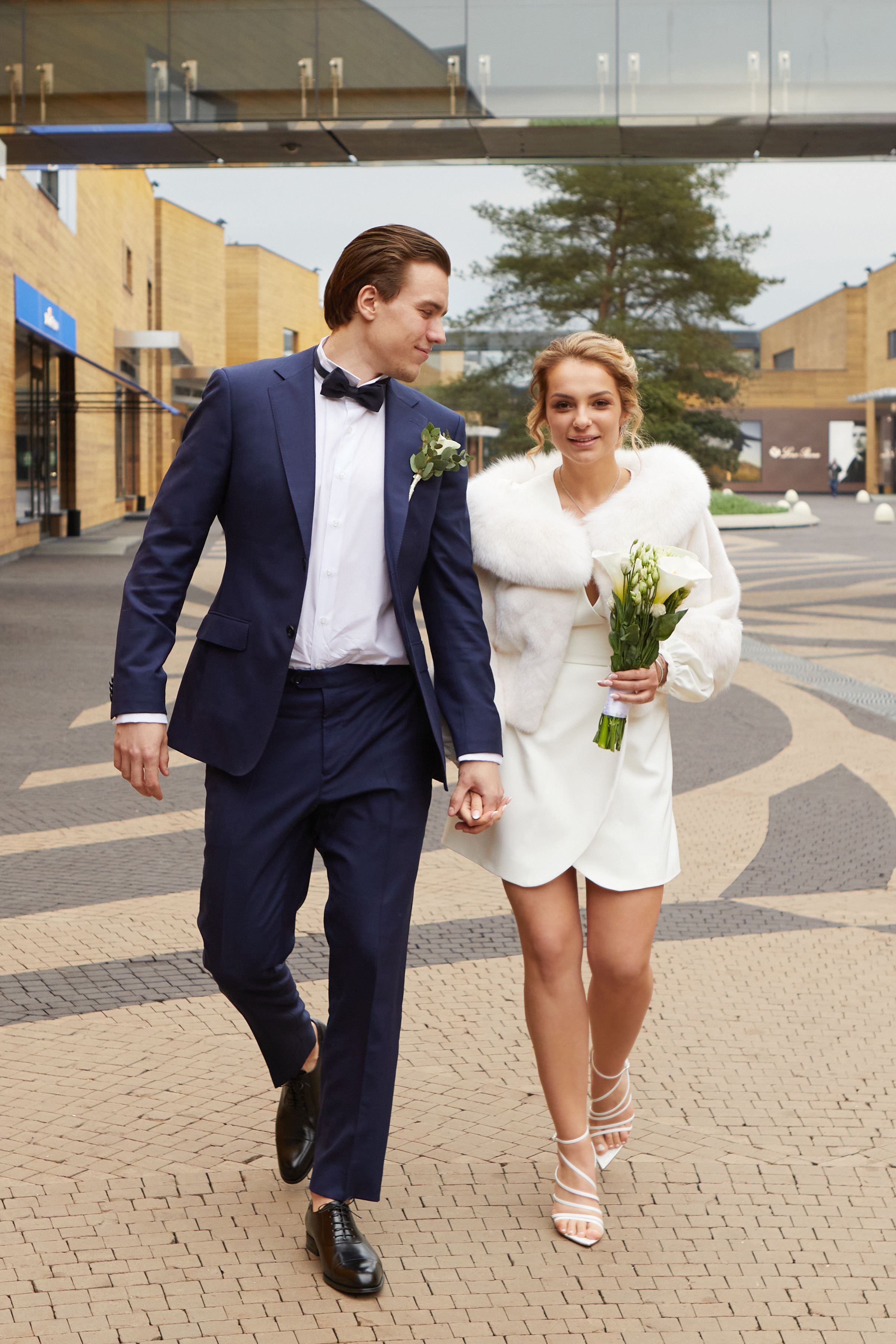 Families. Фотограф Елена Рустанович