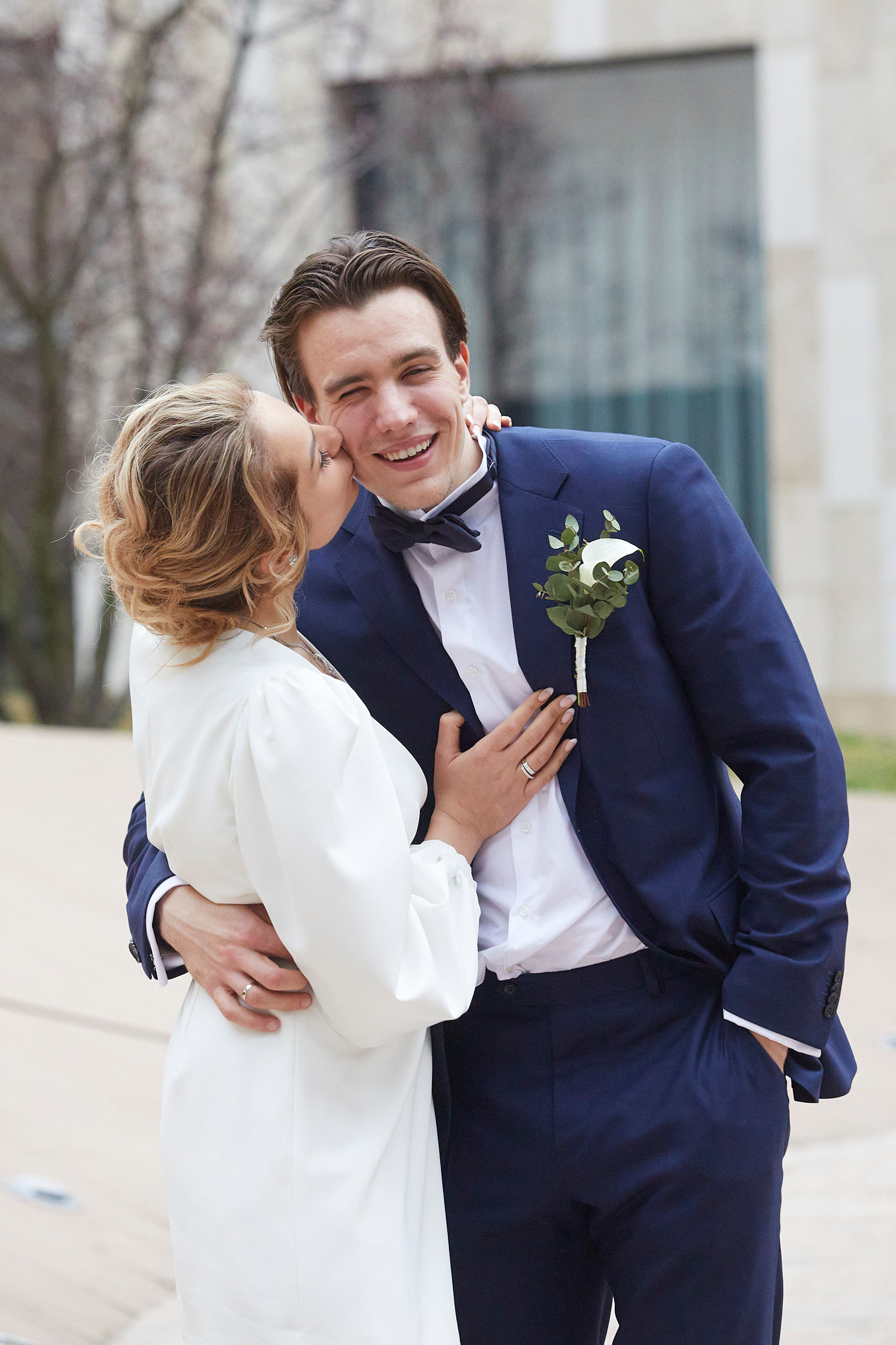 Families. Фотограф Елена Рустанович