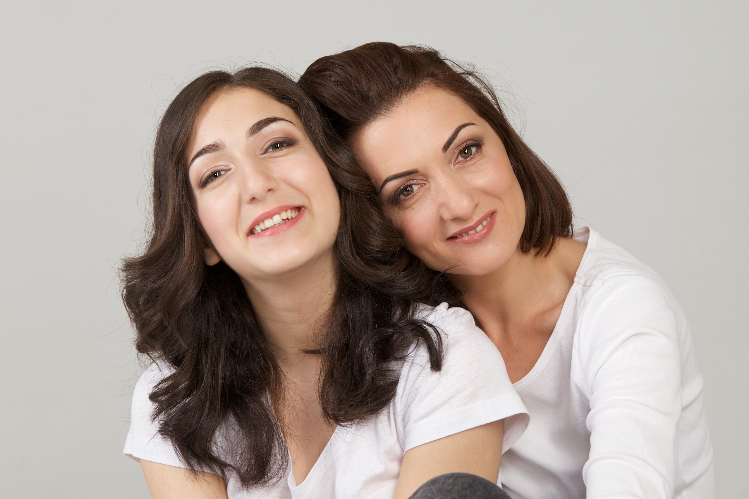 Families. Фотограф Елена Рустанович