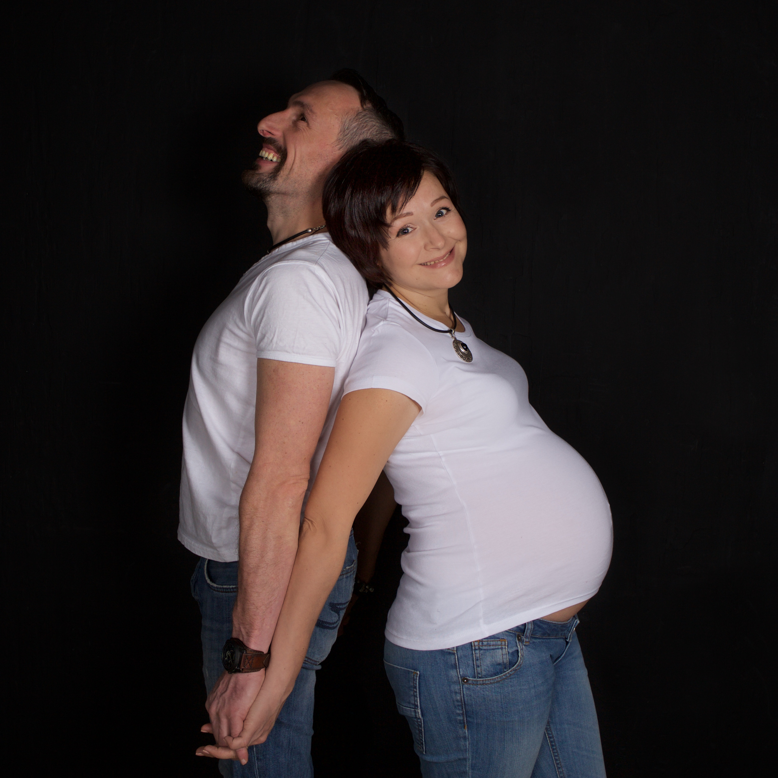 Families. Фотограф Елена Рустанович