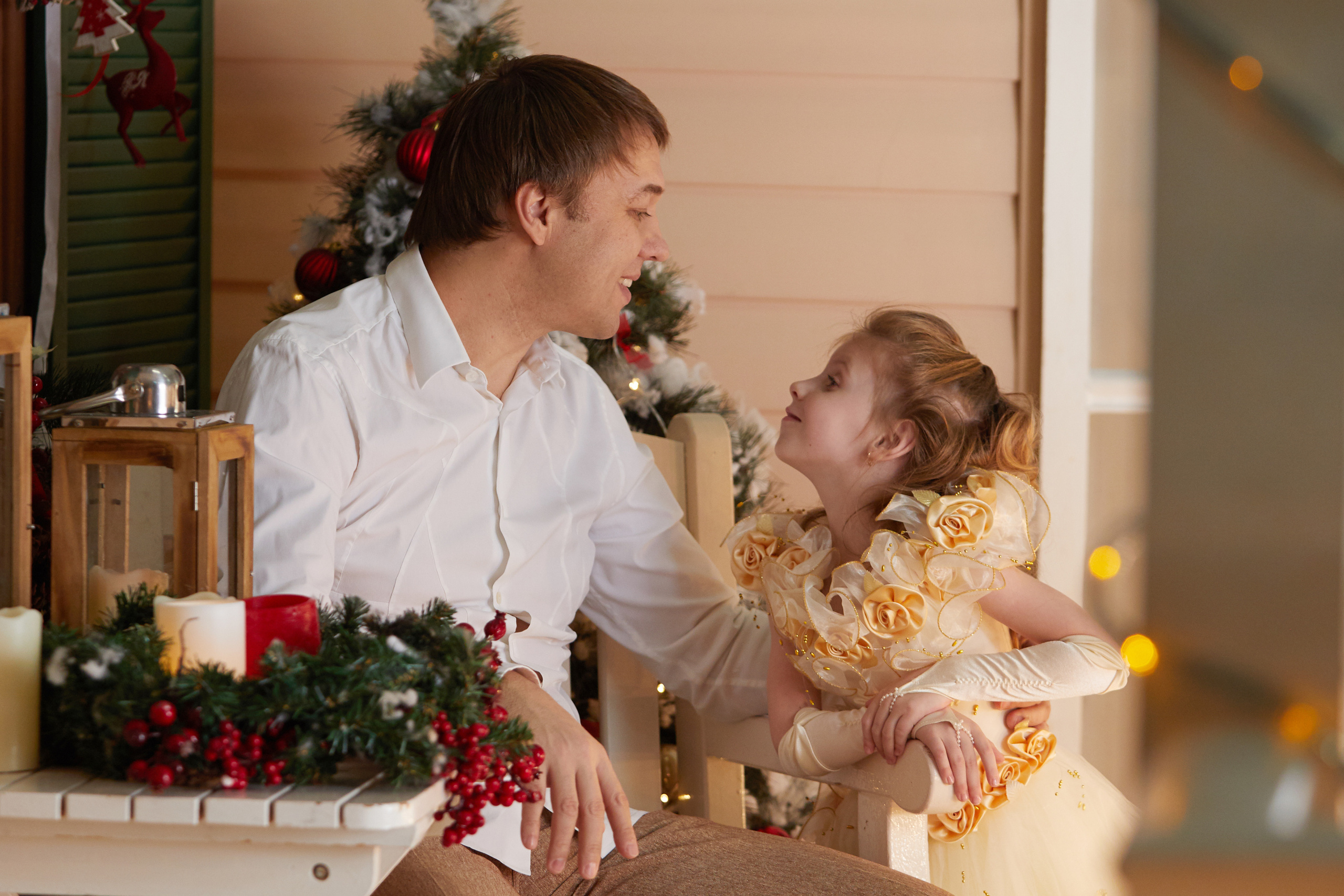 Families. Фотограф Елена Рустанович