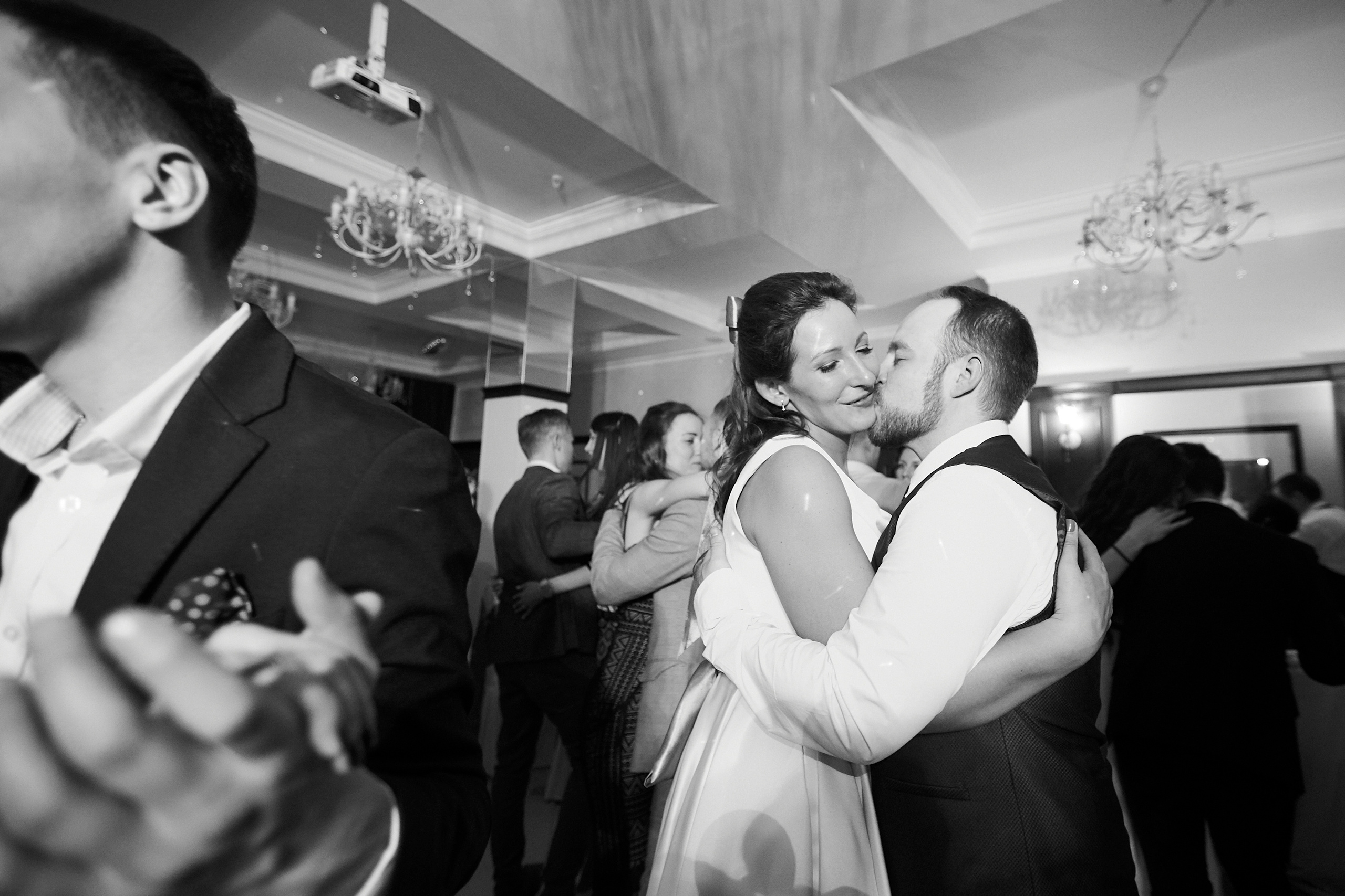 Families. Фотограф Елена Рустанович