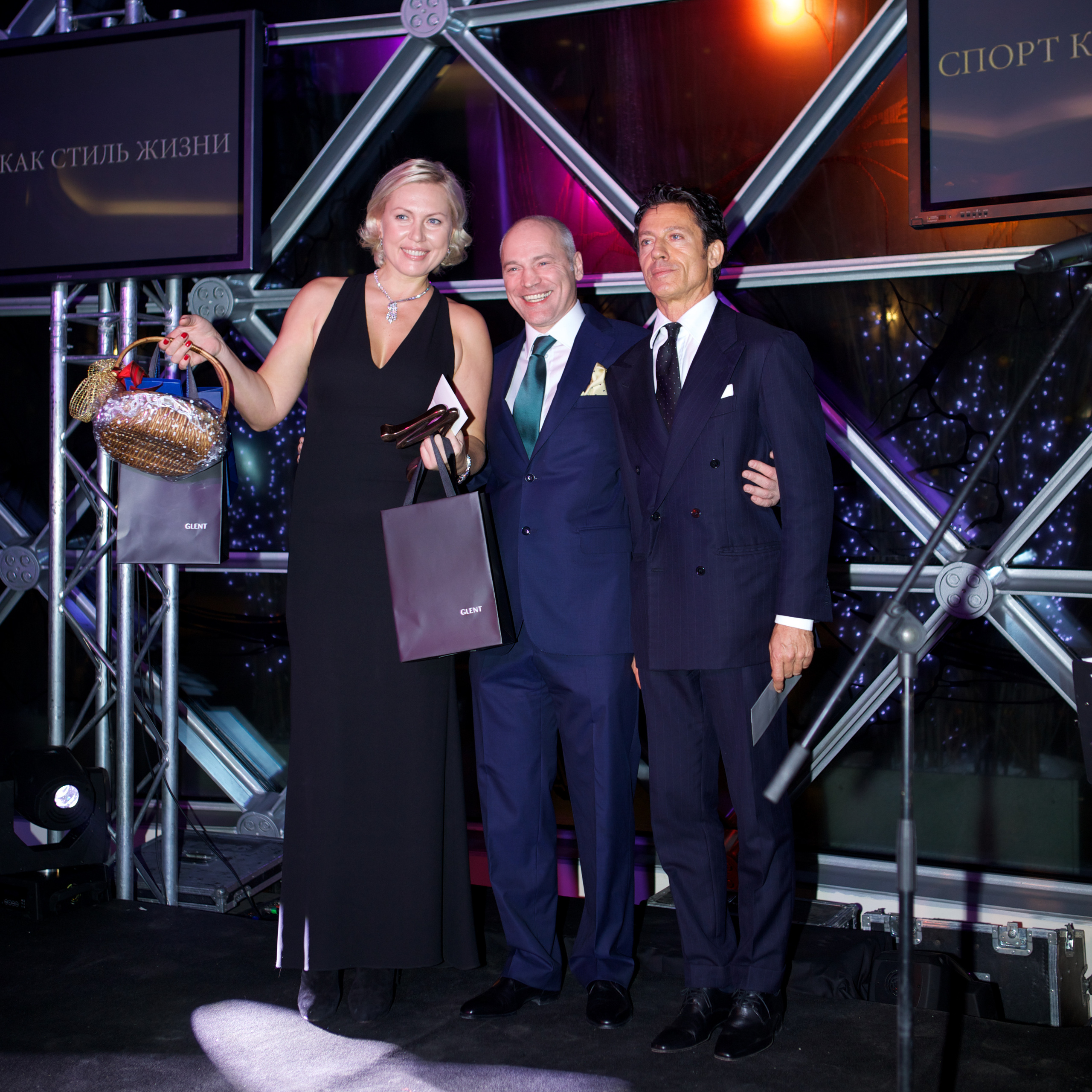 Brands & Events. Фотограф Елена Рустанович