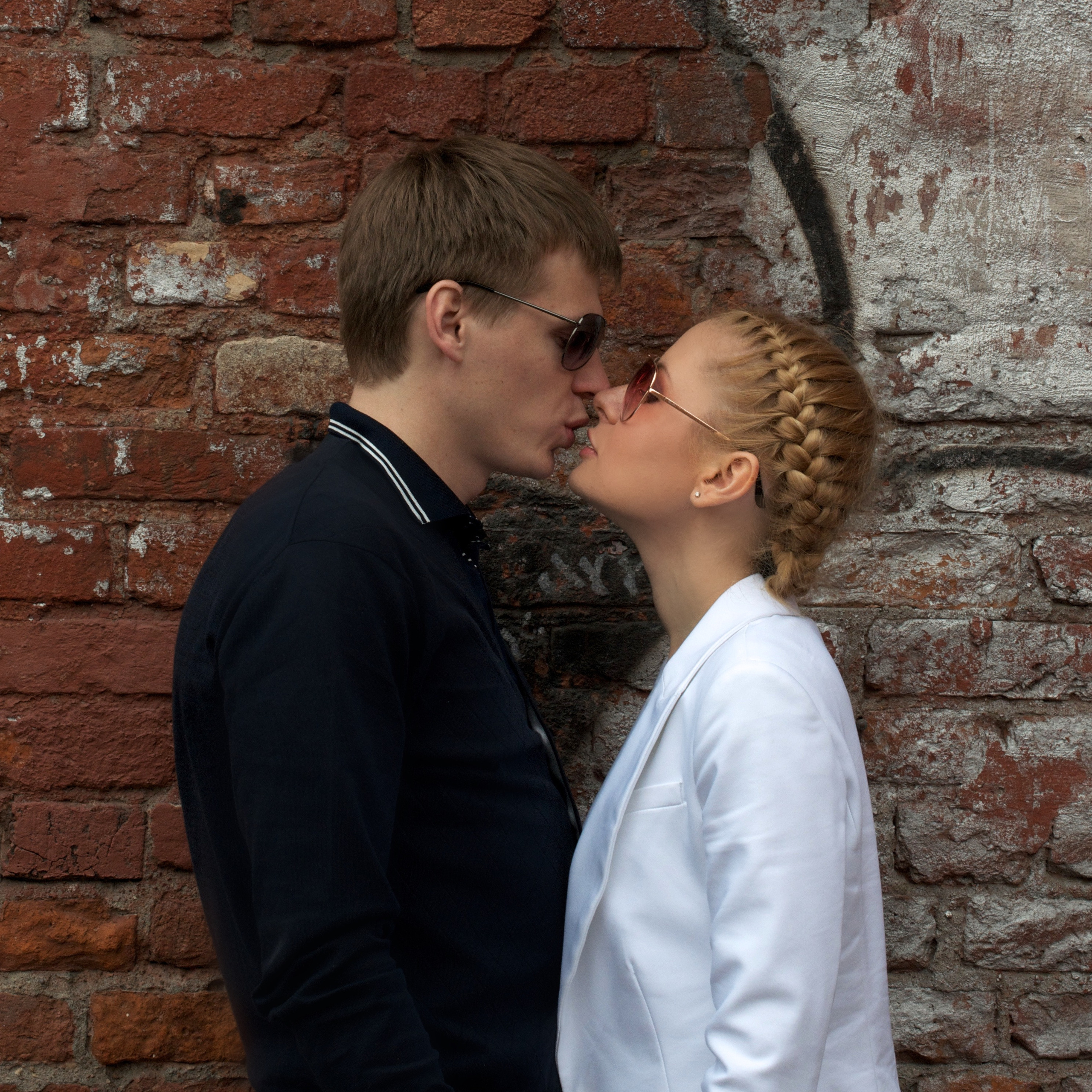 Families. Фотограф Елена Рустанович