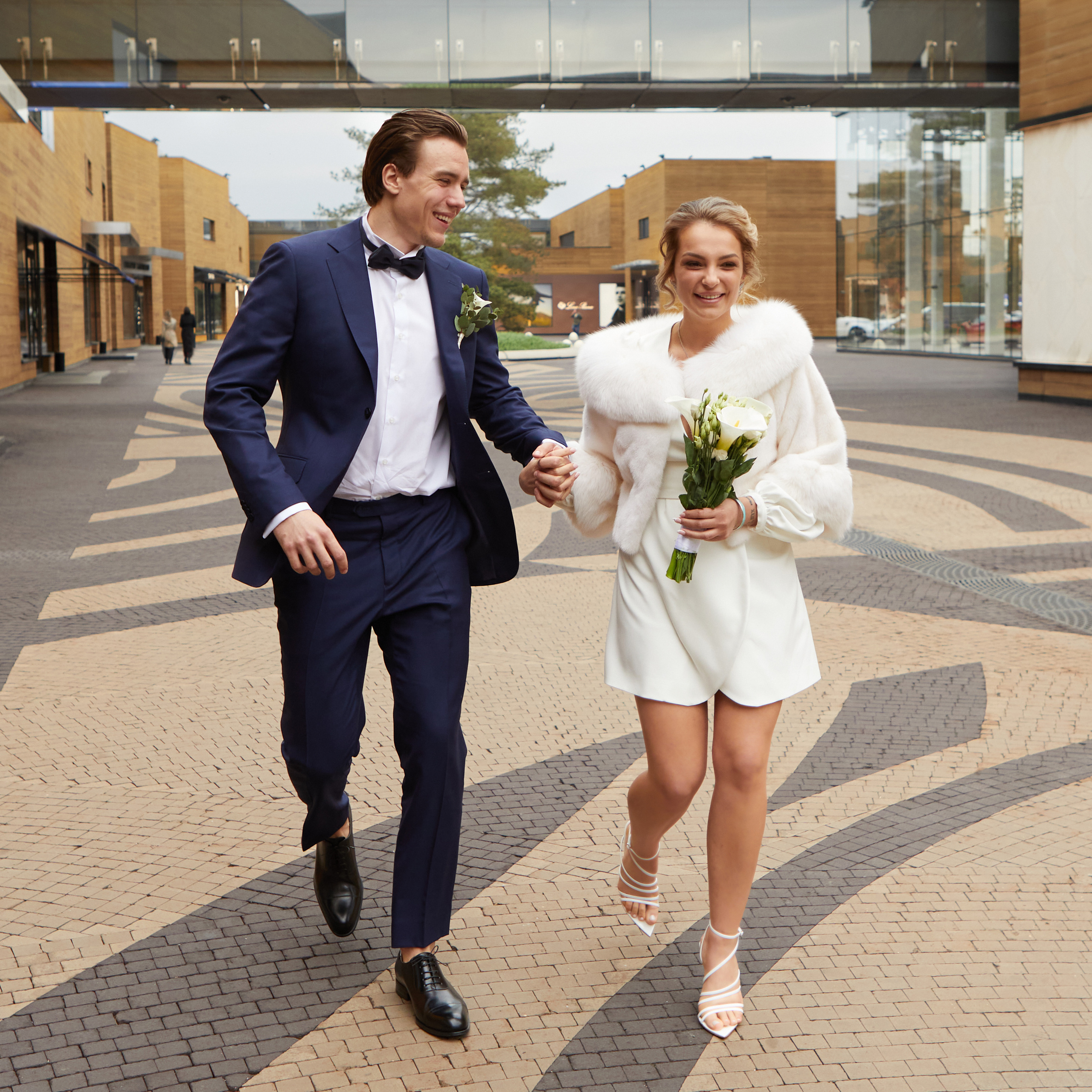 Families. Фотограф Елена Рустанович