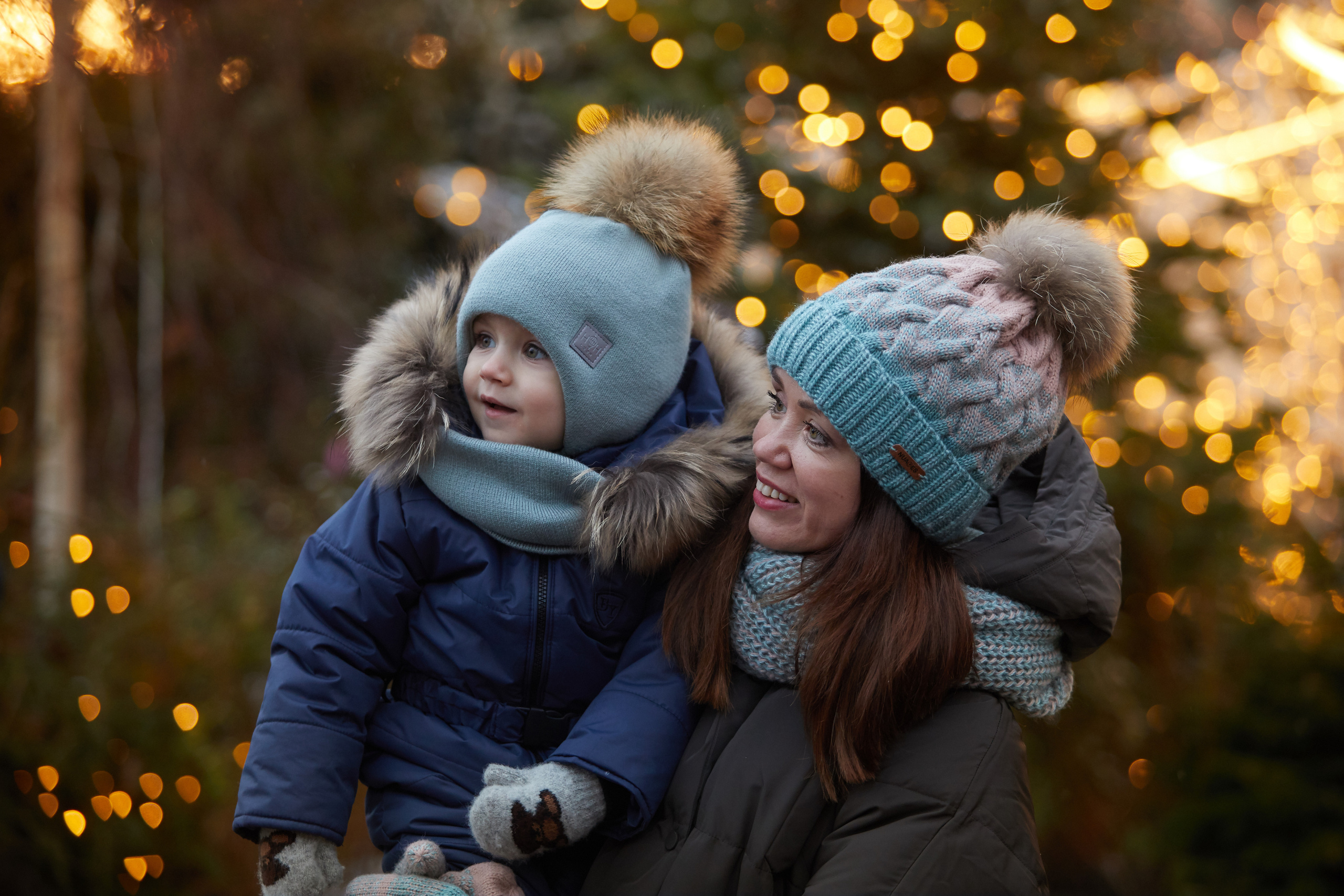 Families. Фотограф Елена Рустанович