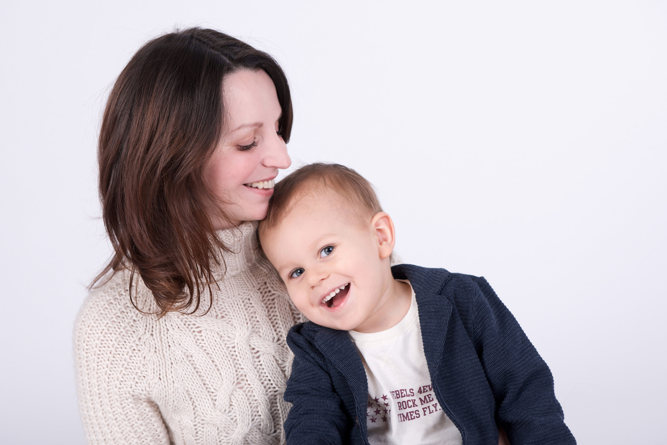 Families. Фотограф Елена Рустанович