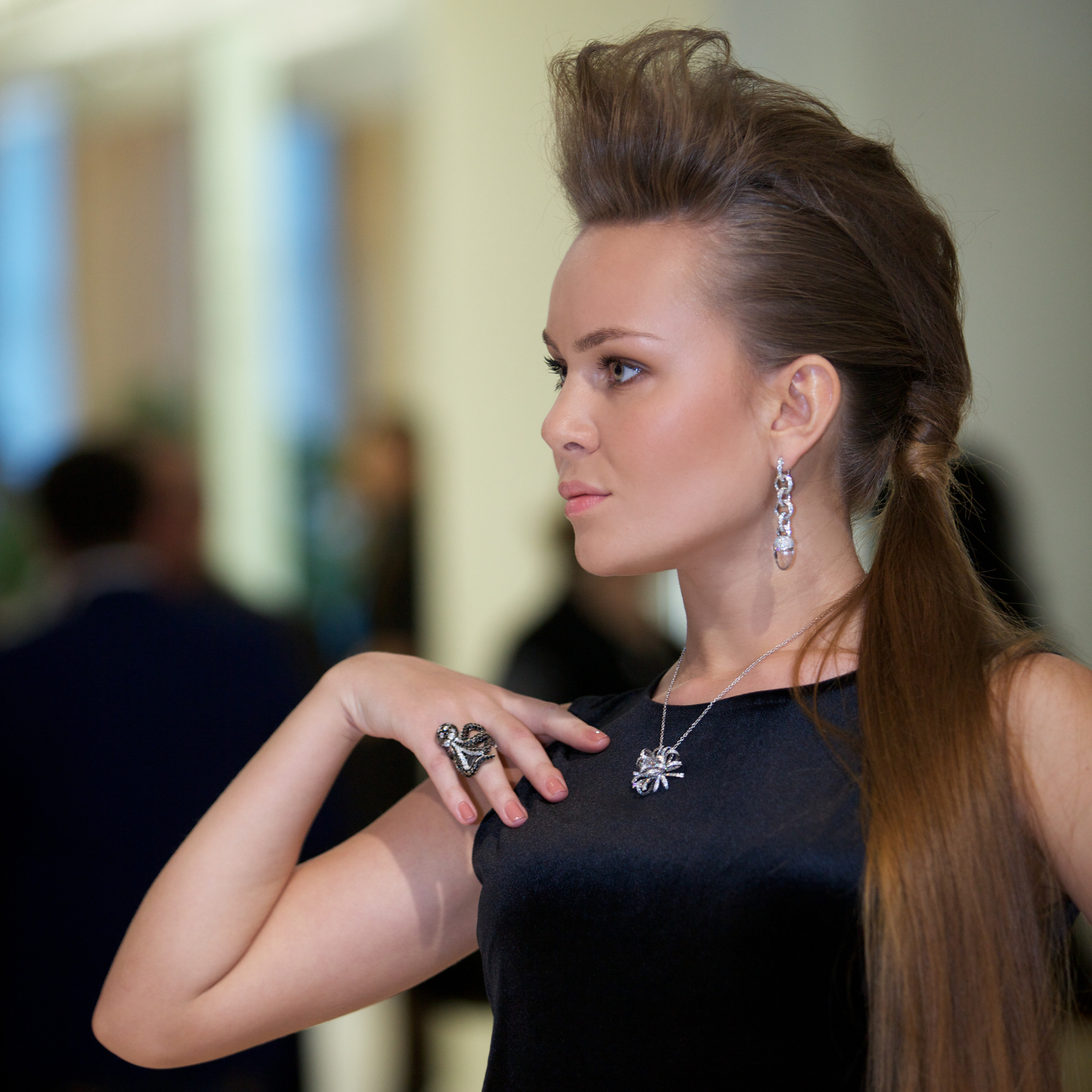 Brands & Events. Фотограф Елена Рустанович