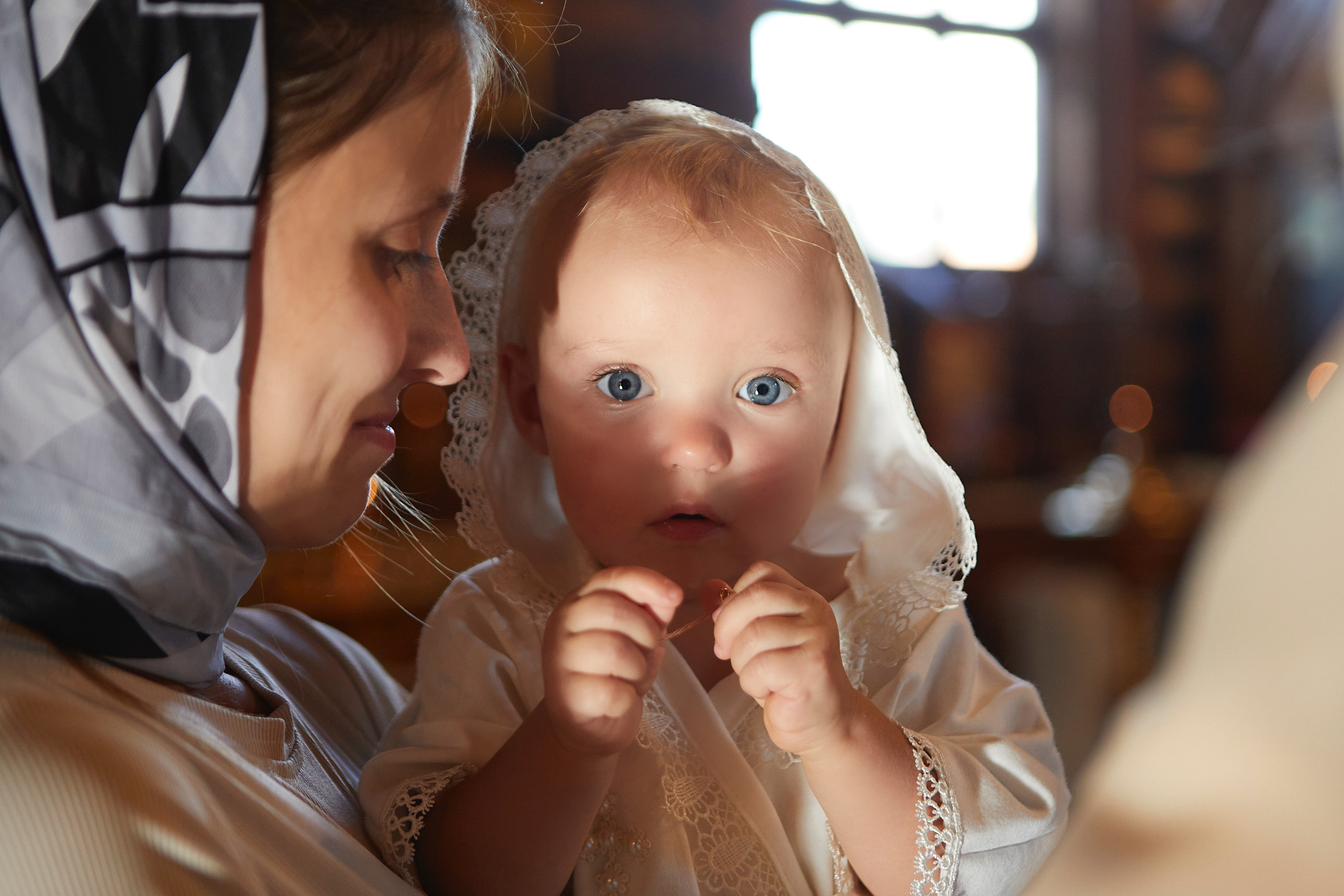 Families. Фотограф Елена Рустанович