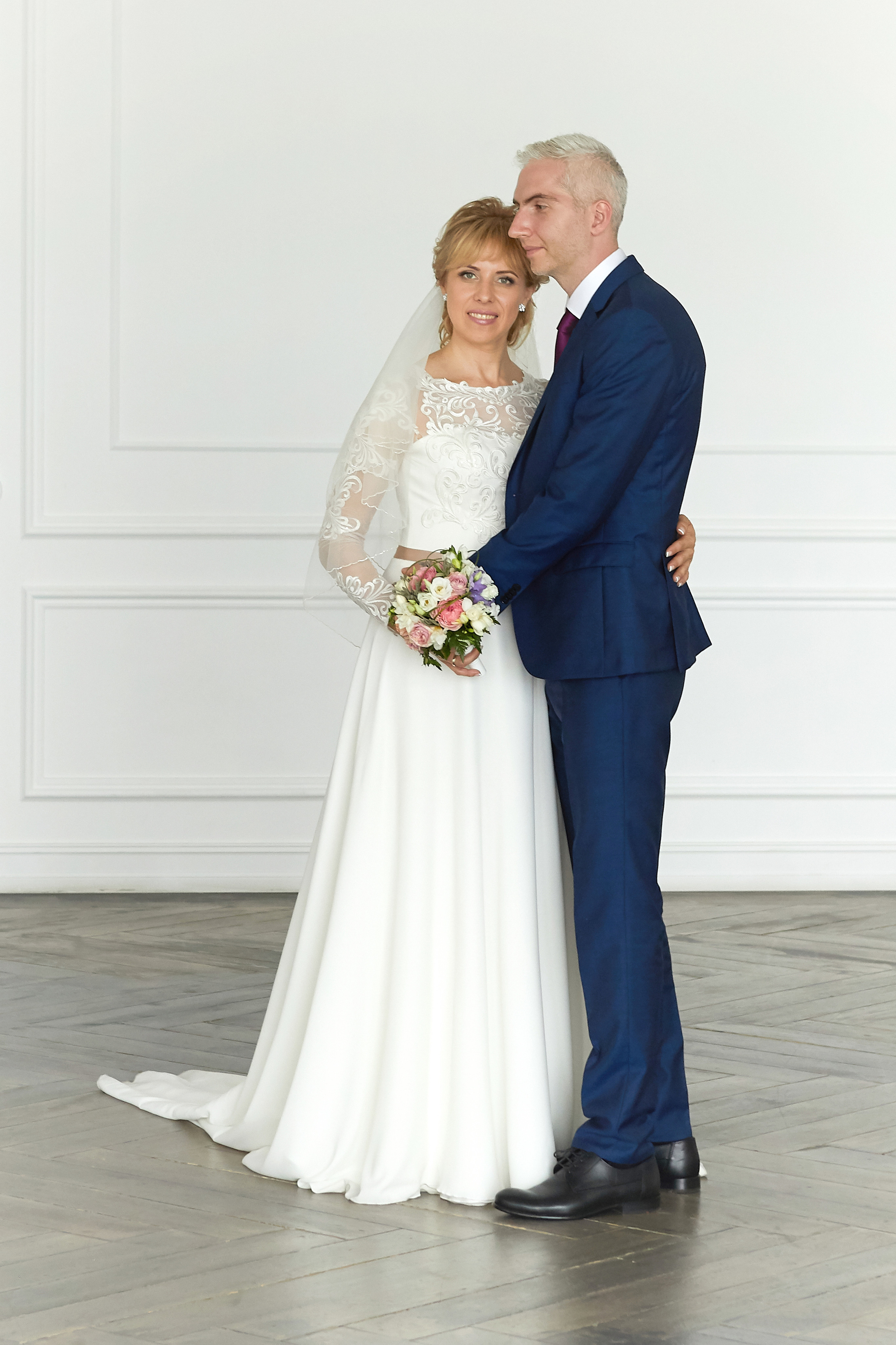 Families. Фотограф Елена Рустанович