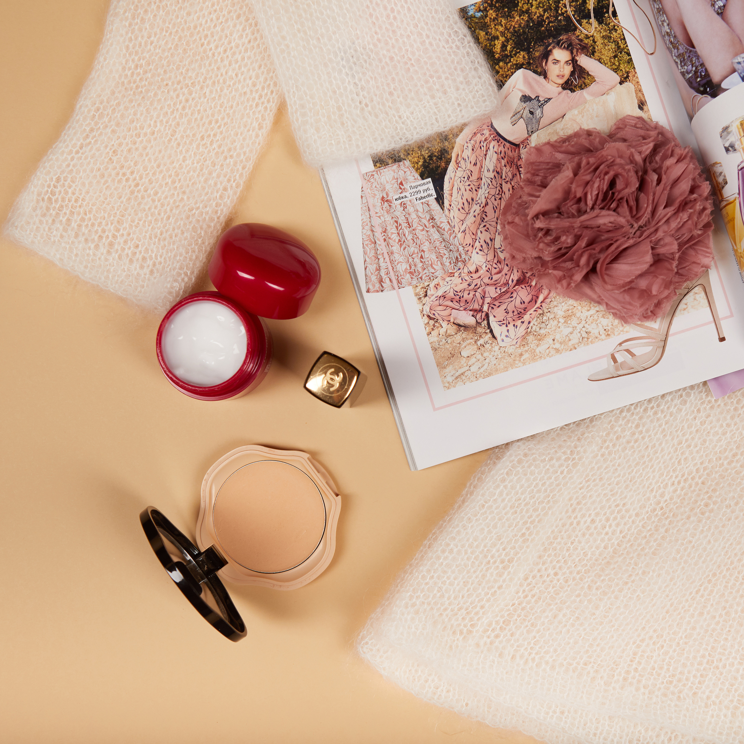 Brands & Events. Фотограф Елена Рустанович