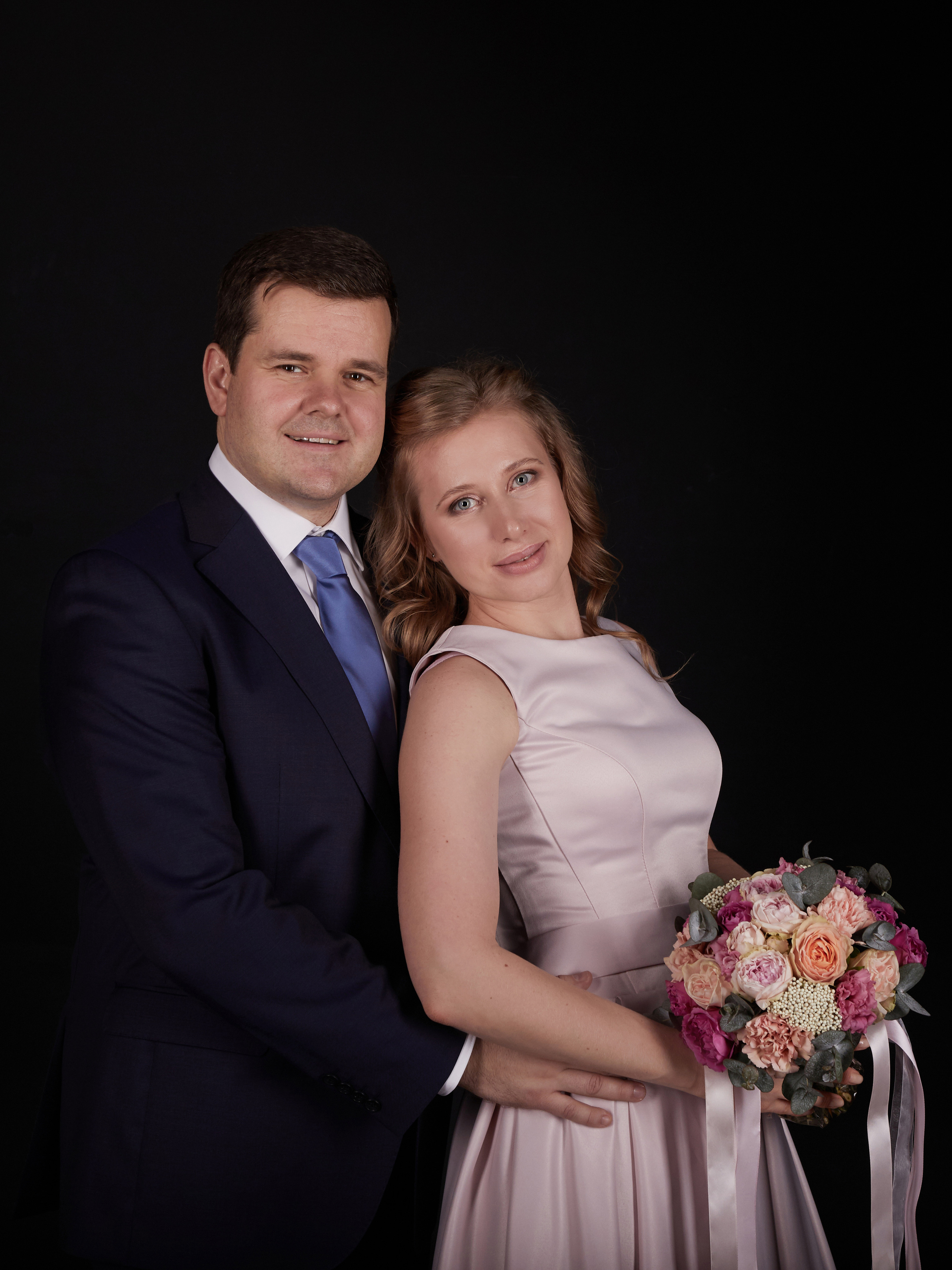 Families. Фотограф Елена Рустанович