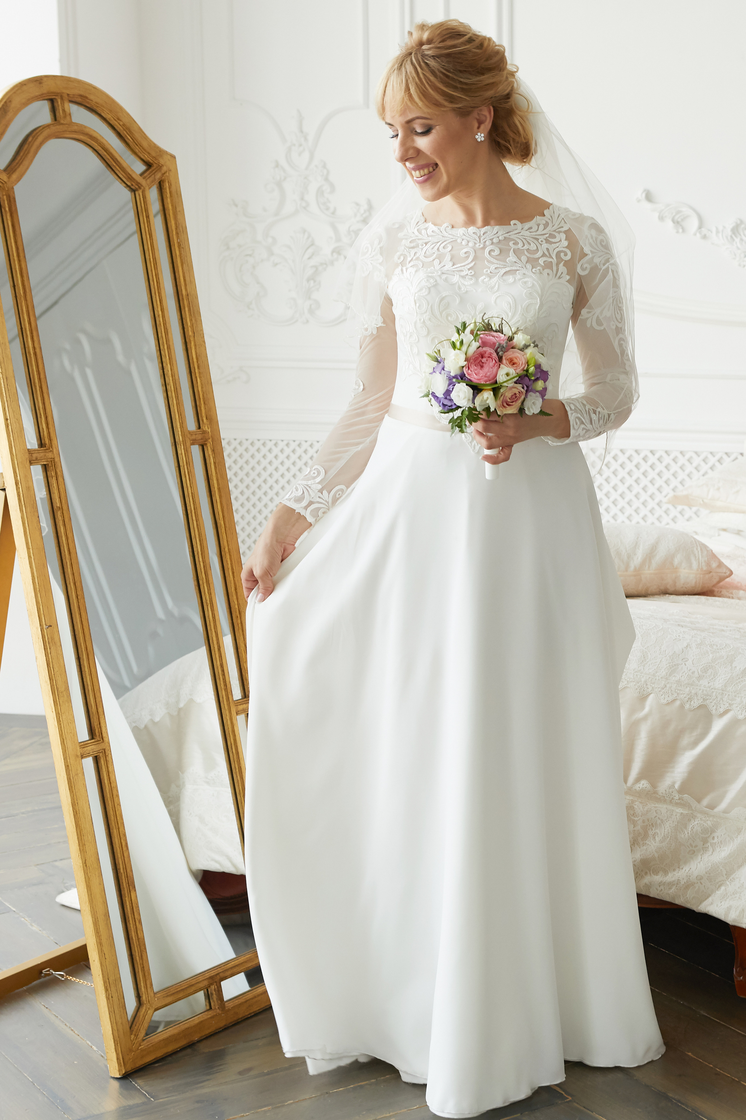 Families. Фотограф Елена Рустанович