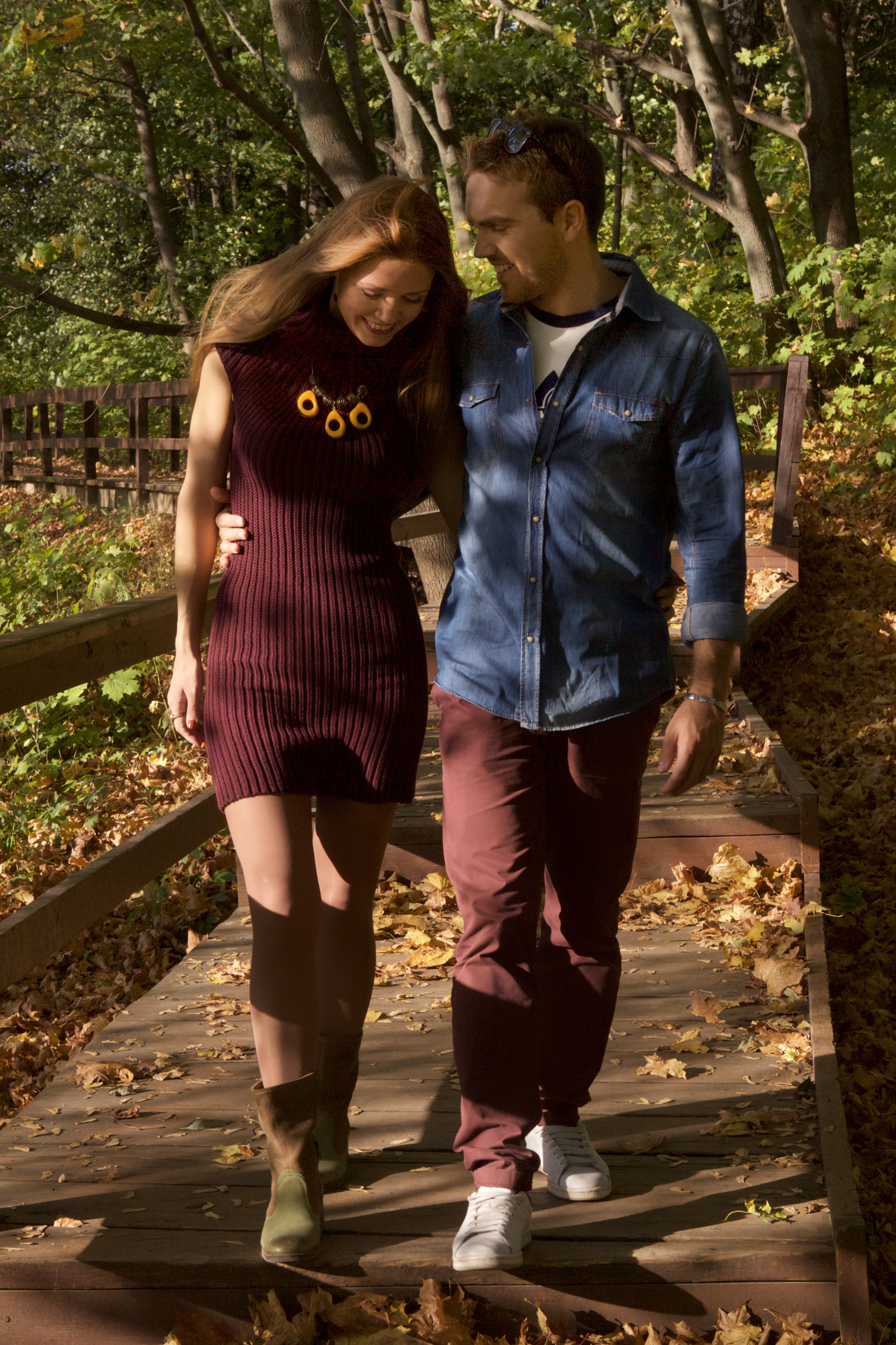 Families. Фотограф Елена Рустанович