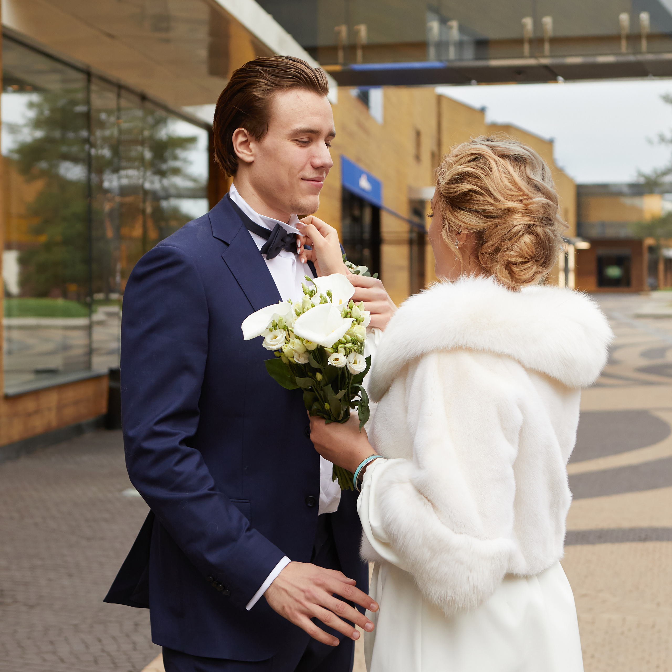 Families. Фотограф Елена Рустанович