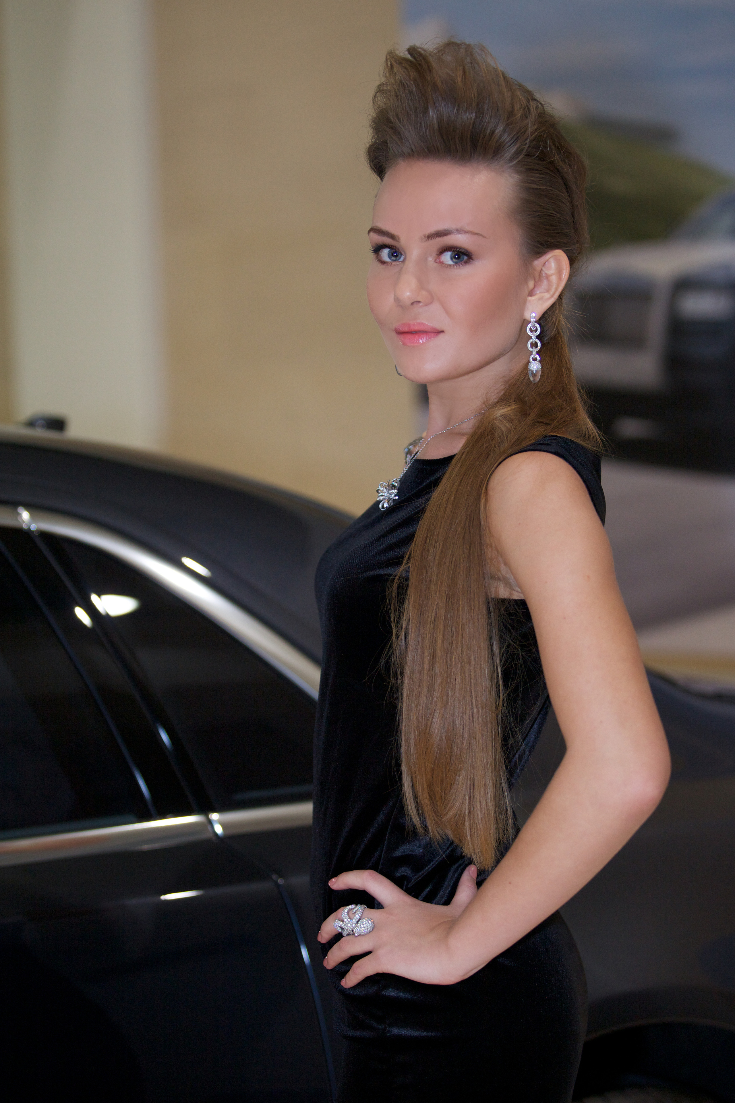 Brands & Events. Фотограф Елена Рустанович