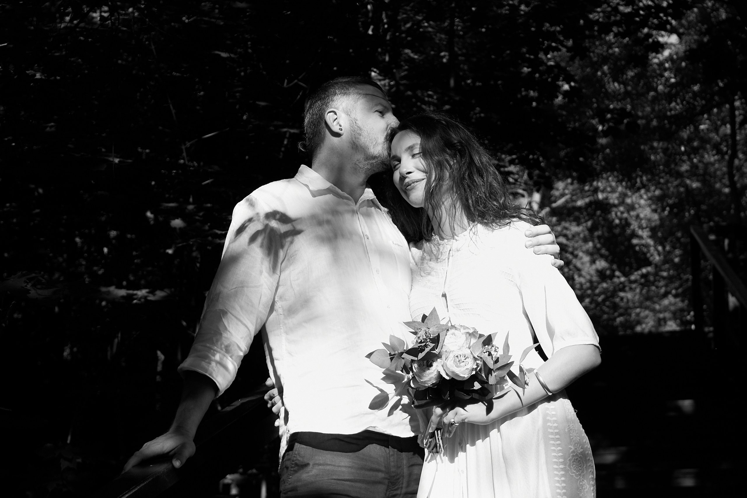 Families. Фотограф Елена Рустанович