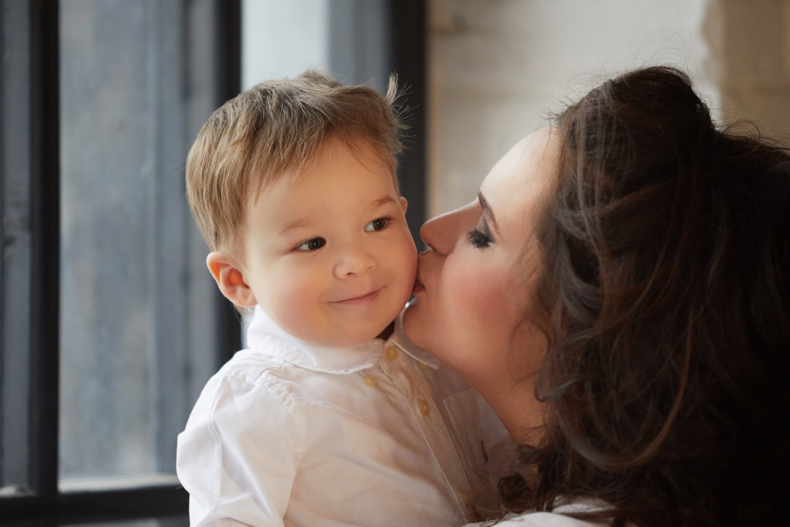 Families. Фотограф Елена Рустанович