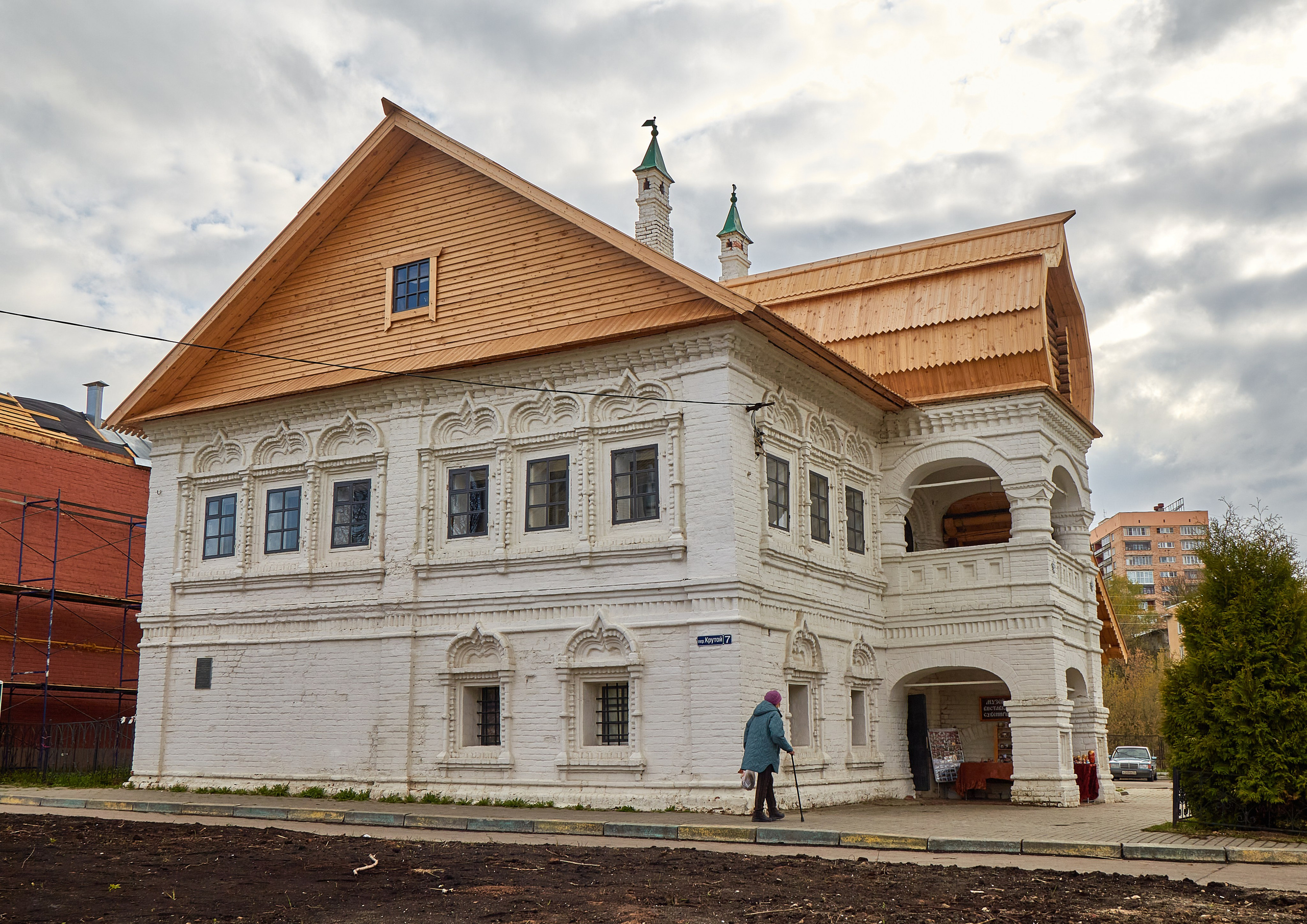 Н.Новгород. Лев Постнов.Фотограф. Нижний Новгород