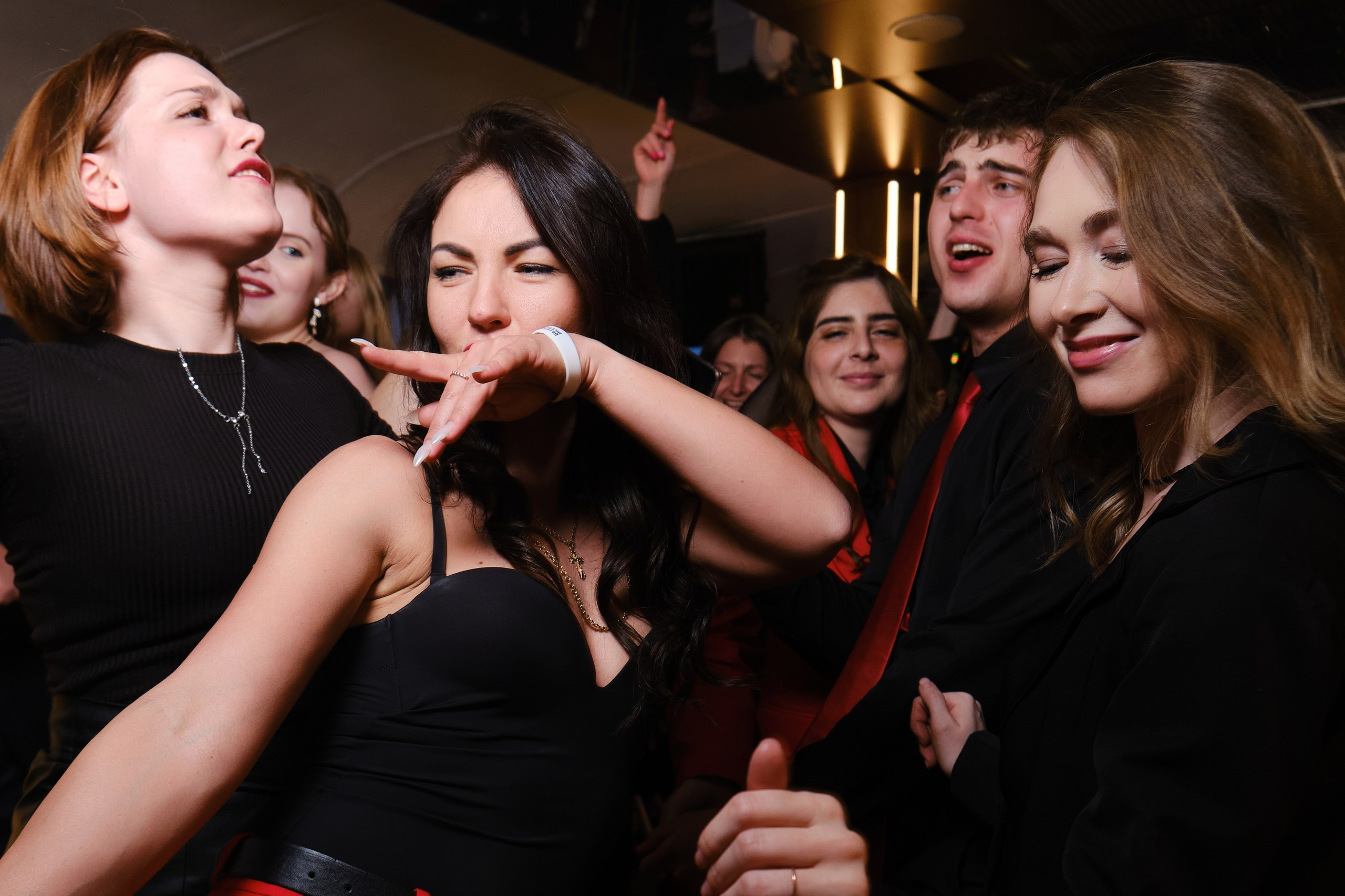 Корпоратив BrandSmart. Репортажный фотограф в Москве Денис Тамко