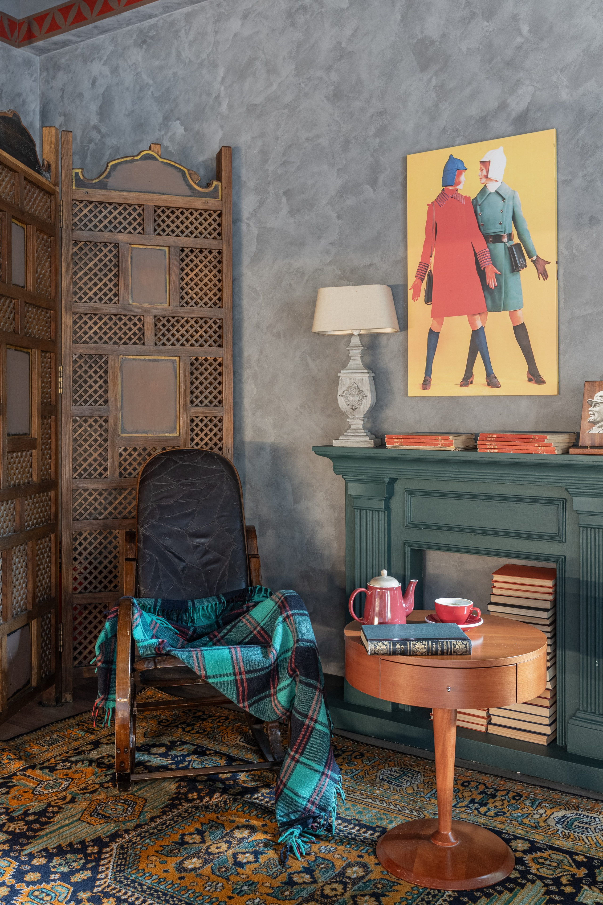 Кофейня ЗАЦЕПИ, ул. Ставропольская 145, Краснодар