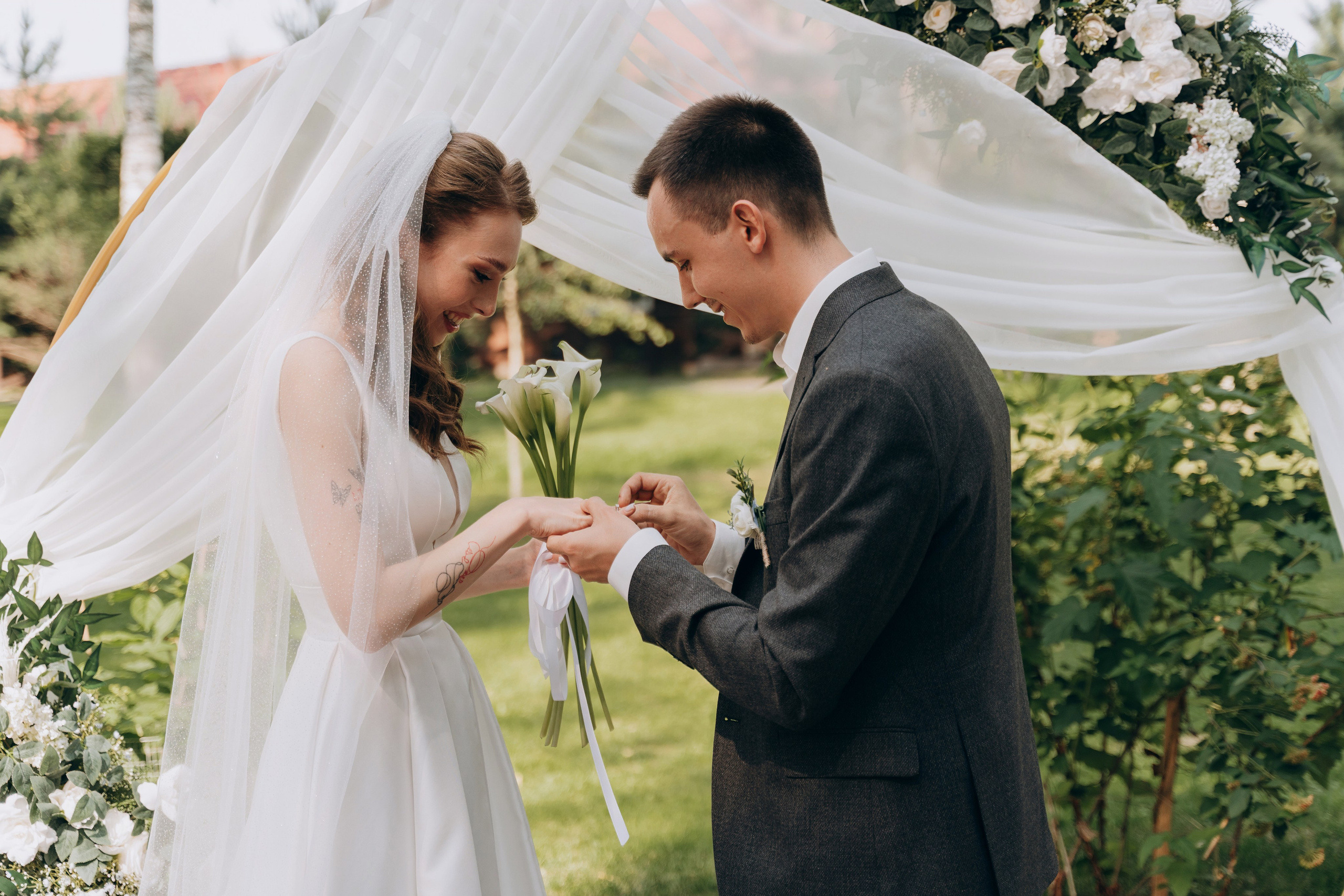 Алиса и Максим. Полный день 6 часов. Фотограф Москва Виктория-Антуанетта