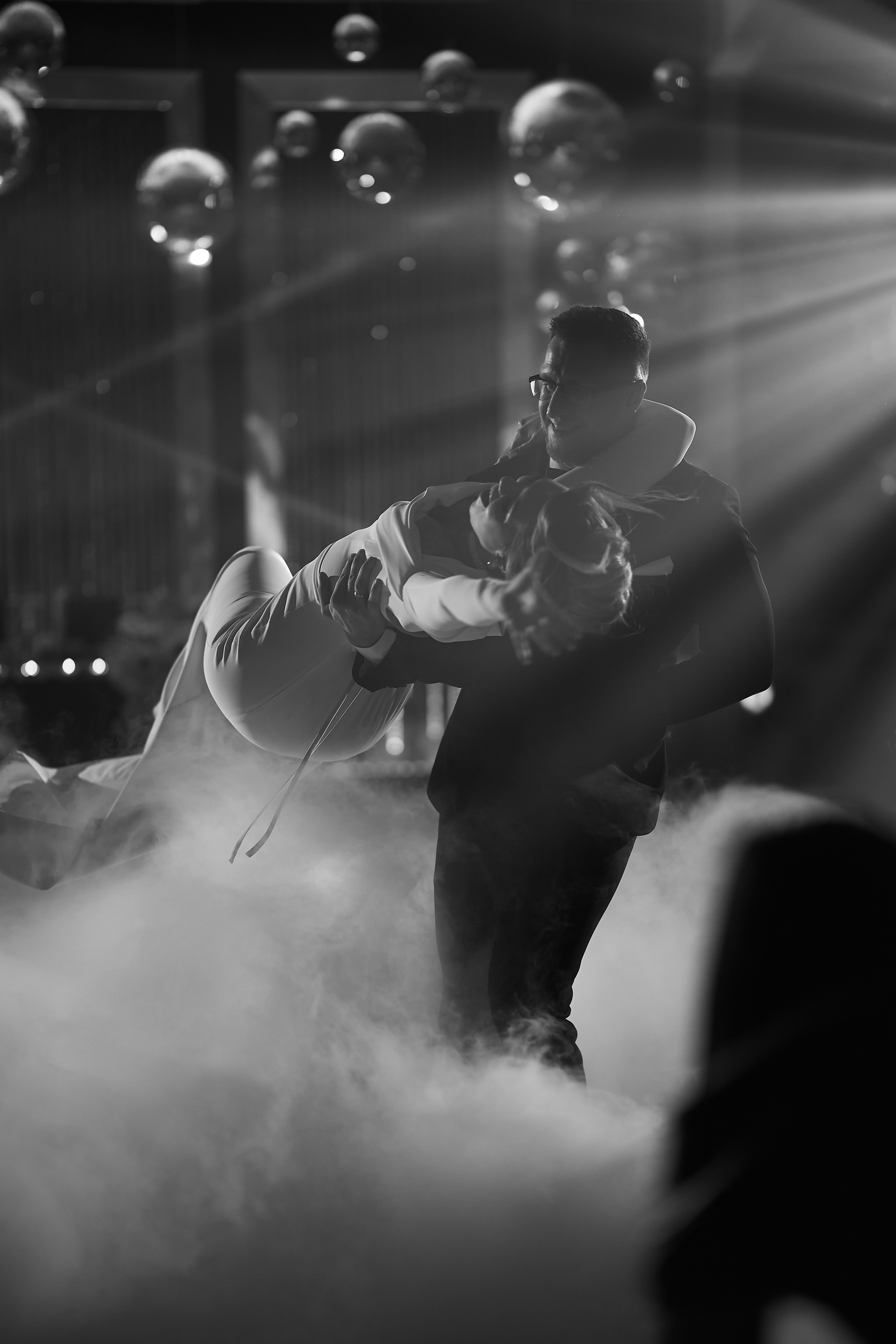 Алина и Денис. Свадебный фотограф Минск РБ