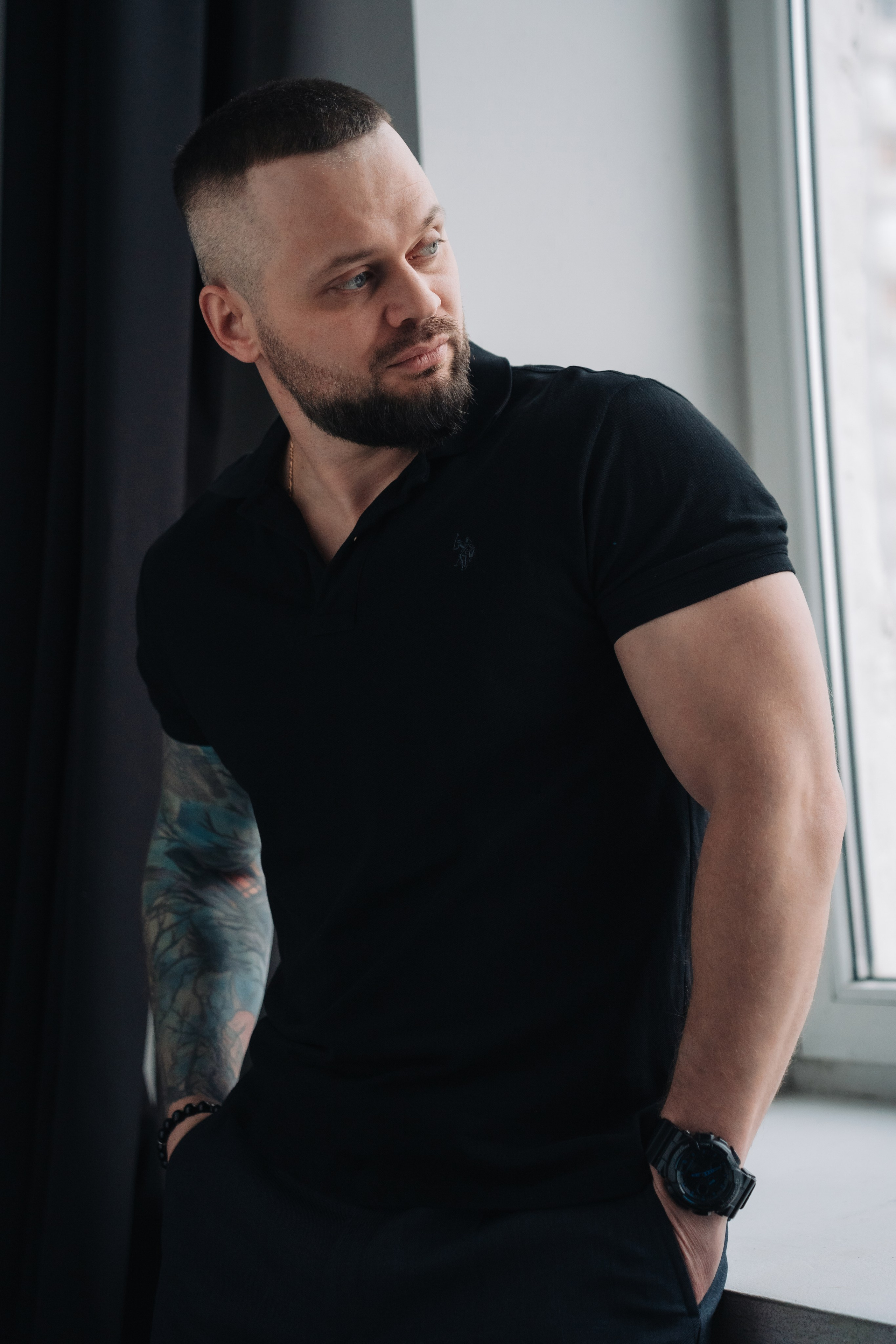 Индивидуальная фотосессия. Диана Королёнок — Свадебный и Репортажный фотограф в Москве