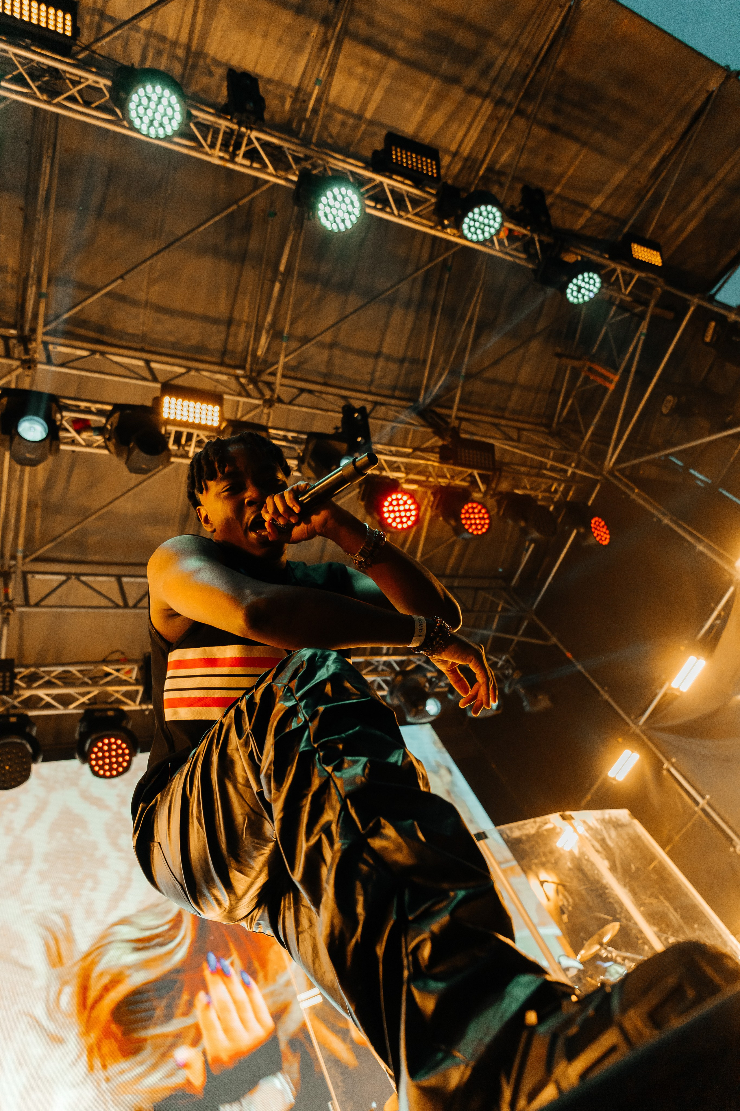 Репортаж концерты. Фотограф Екатеринбург Мазейко Михаил