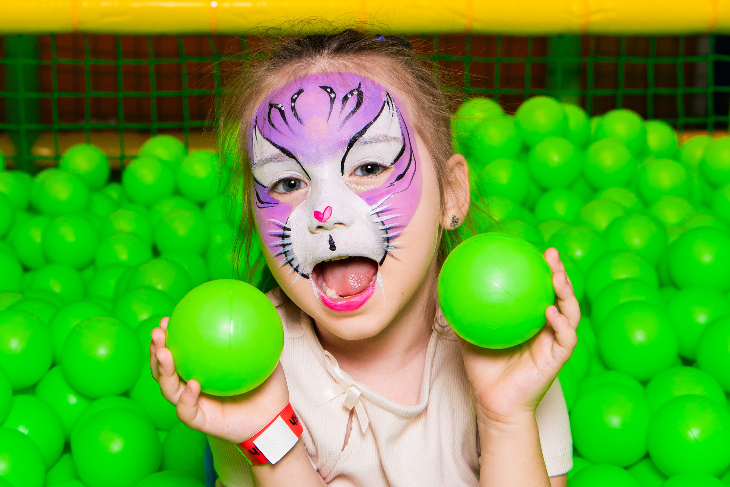 Вероника 28/03 Чудо-парк. Виктория Литвинова репортажный фотограф Москва