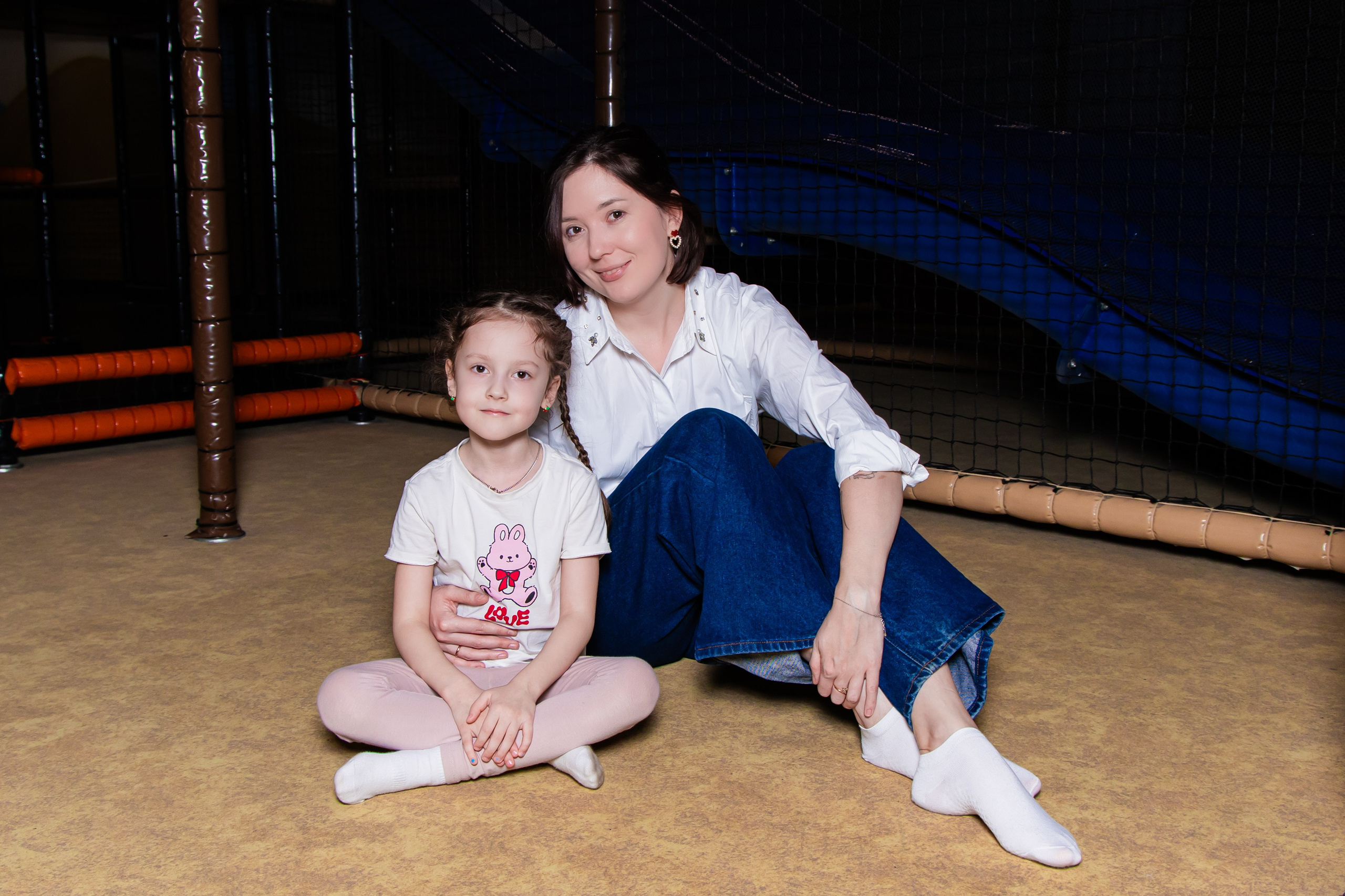 Александр 21/03 Парк Фантазия. Виктория Литвинова репортажный фотограф Москва