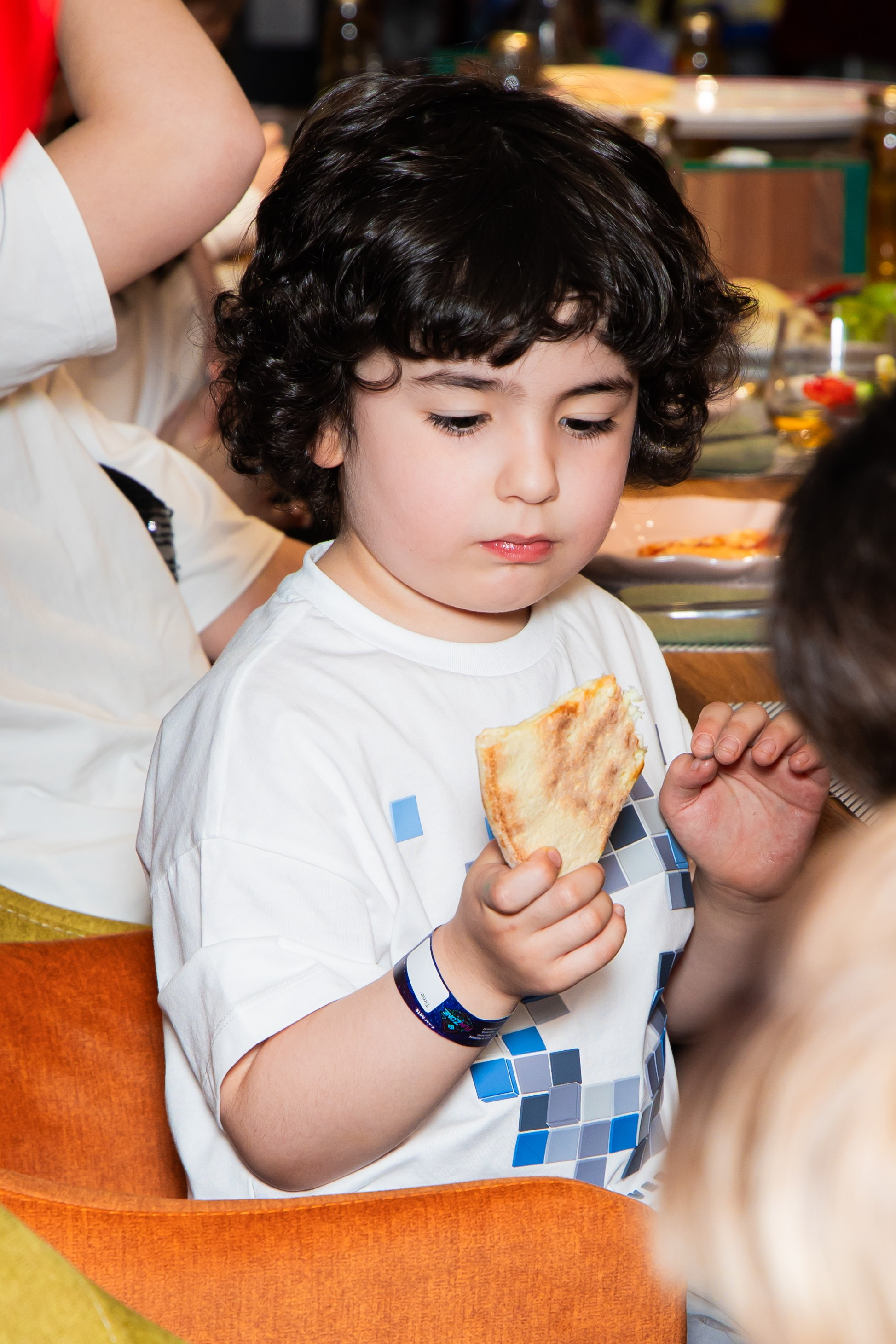 Даниял 03/04 Fun Zone. Виктория Литвинова репортажный фотограф Москва