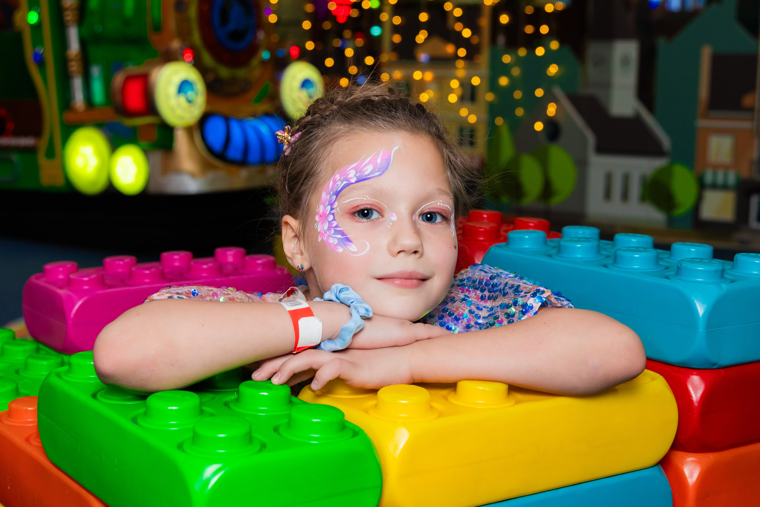 Вероника 28/03 Чудо-парк