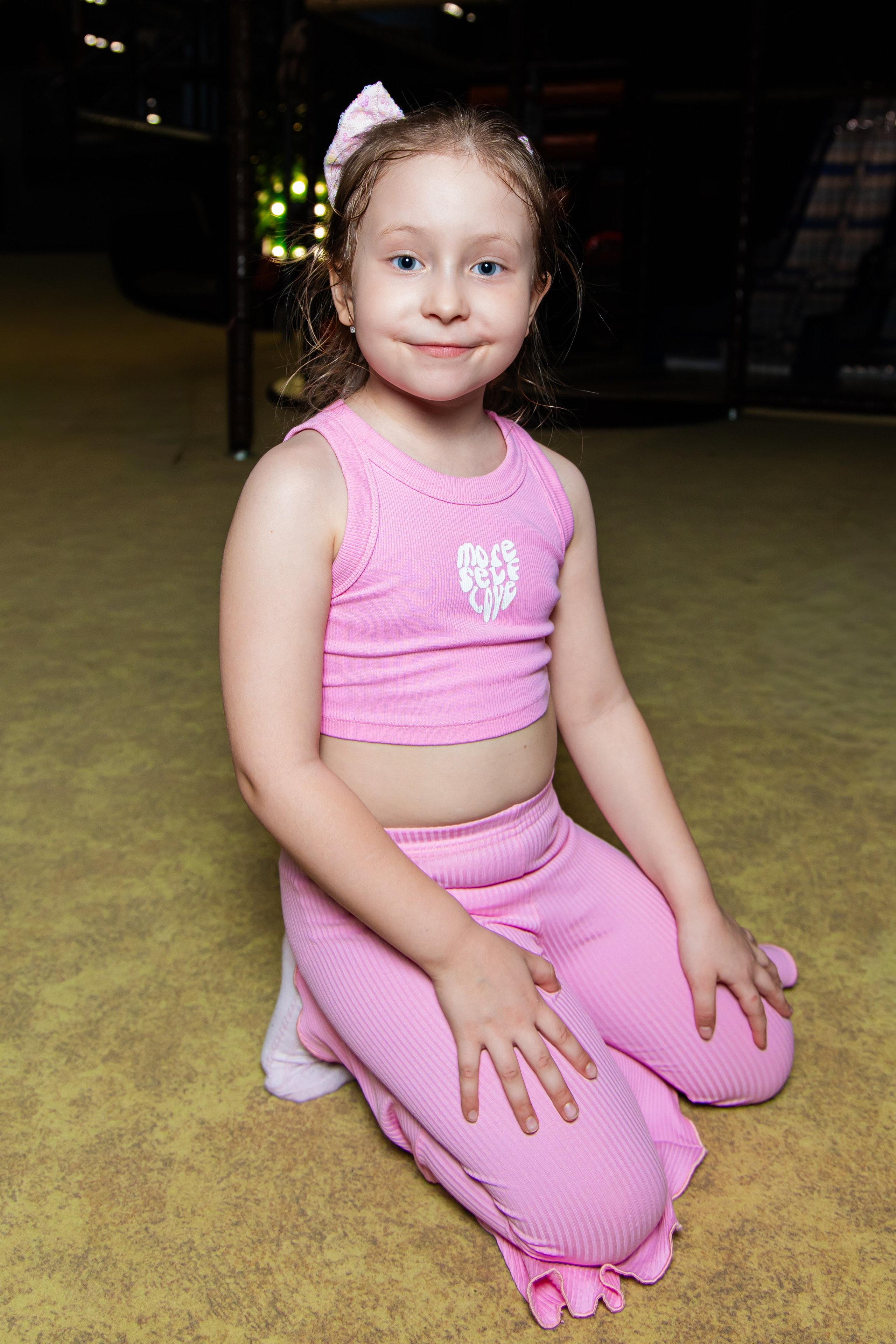 Агния 11/04 Парк Фантазия. Виктория Литвинова репортажный фотограф Москва