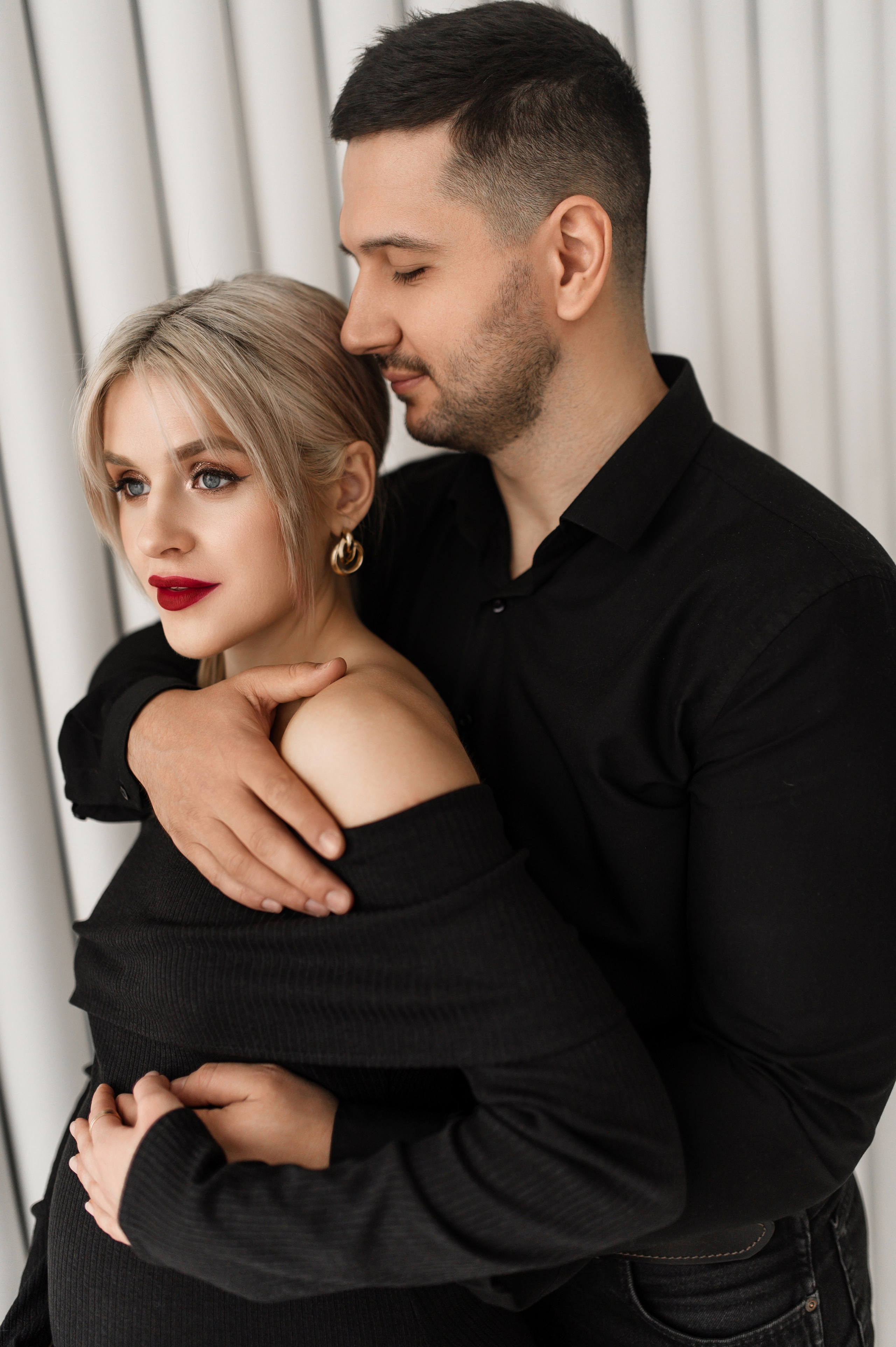 N&I. Фотограф Кирилл Верт