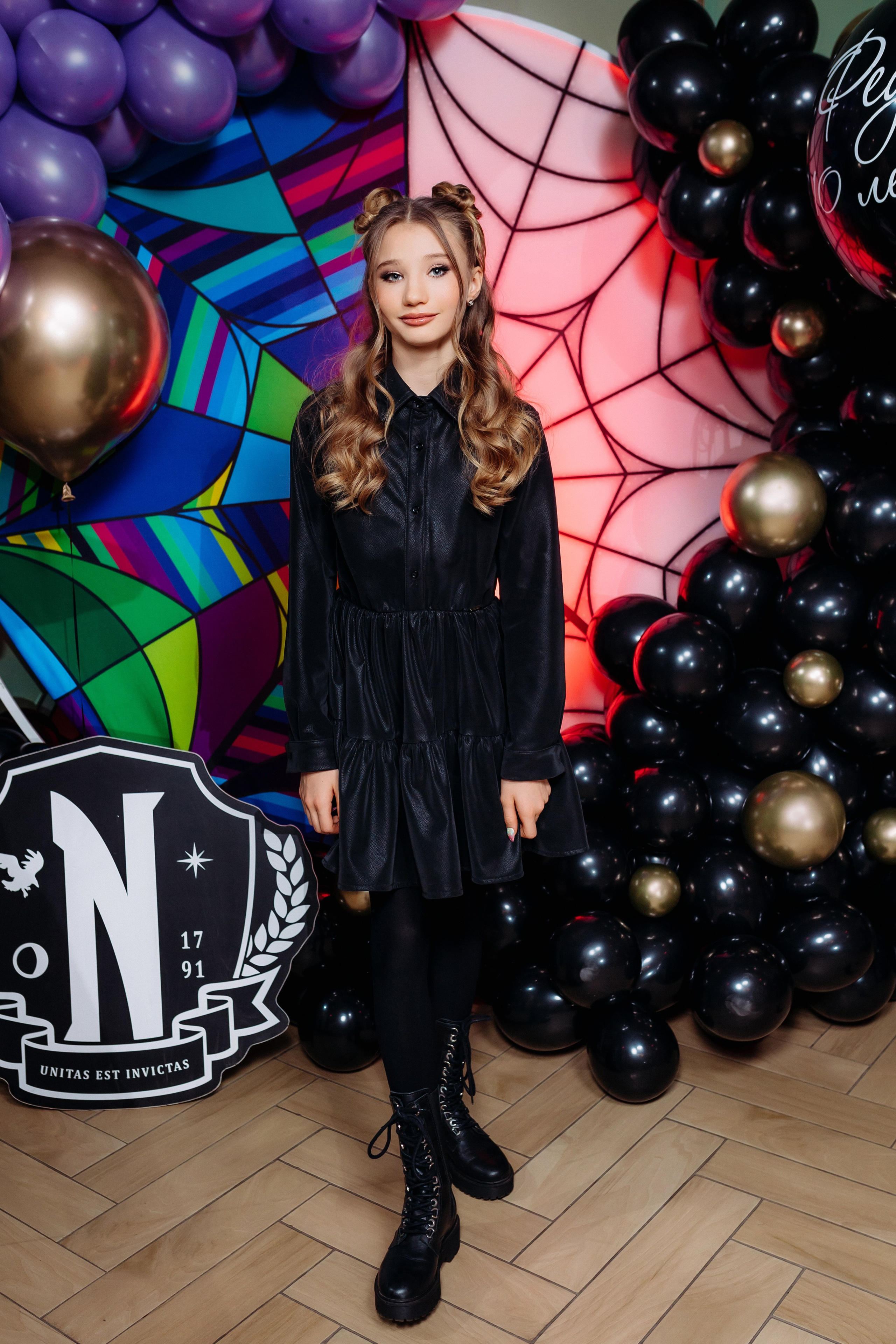 Дни Рождения. Фотограф в Санкт-Петербурге Кирюшенков Андрей