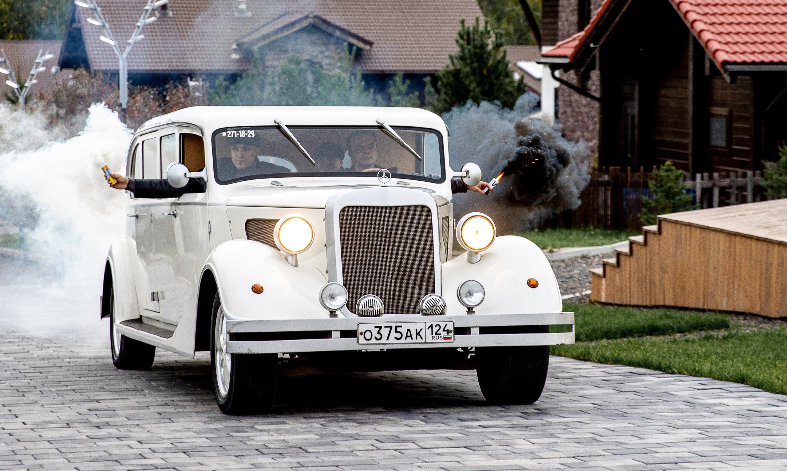 Детские праздники. Фотограф в Красноярске