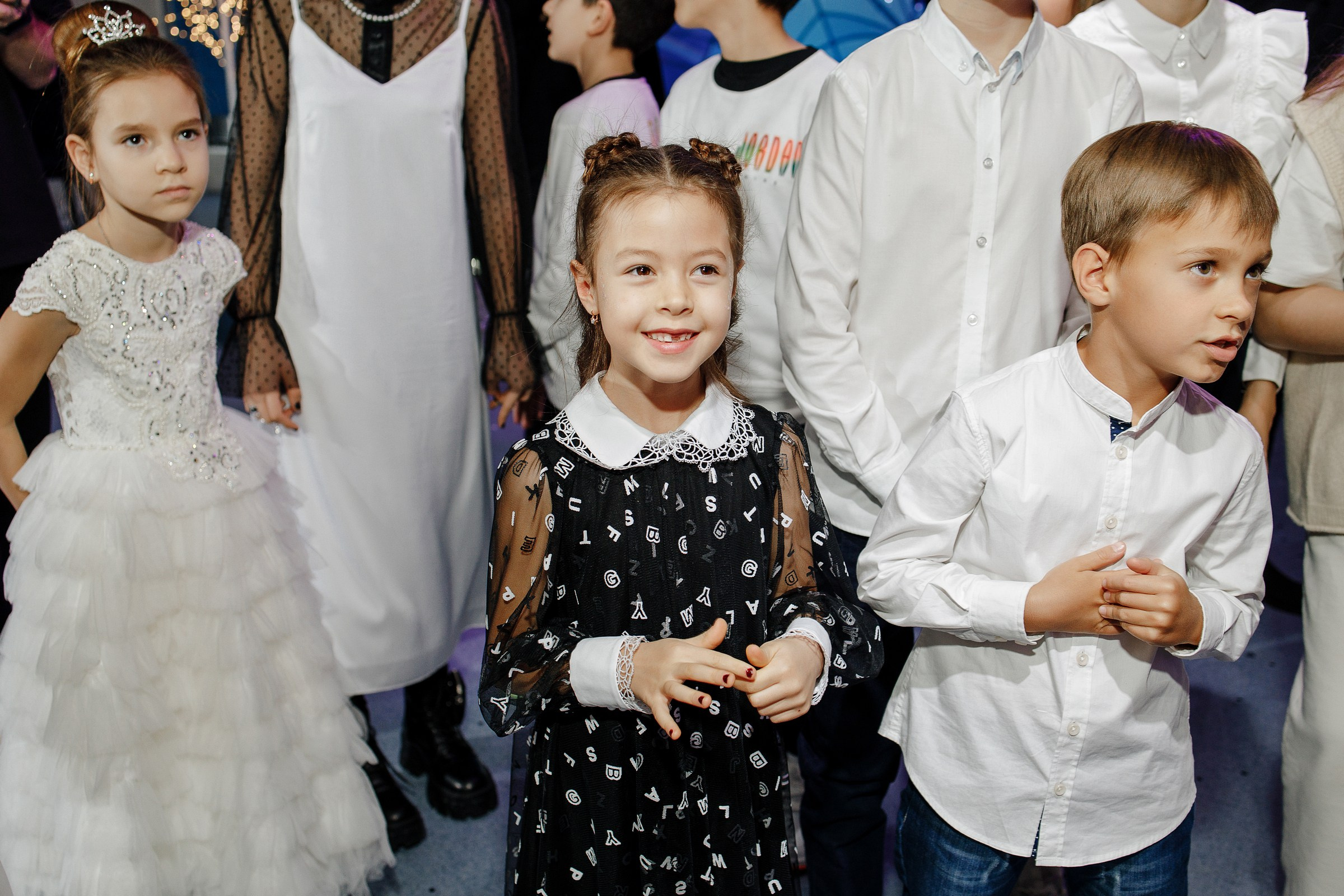 Wednesday. Свадебный и репортажный фотограф в Воронеже Сергей Максимов