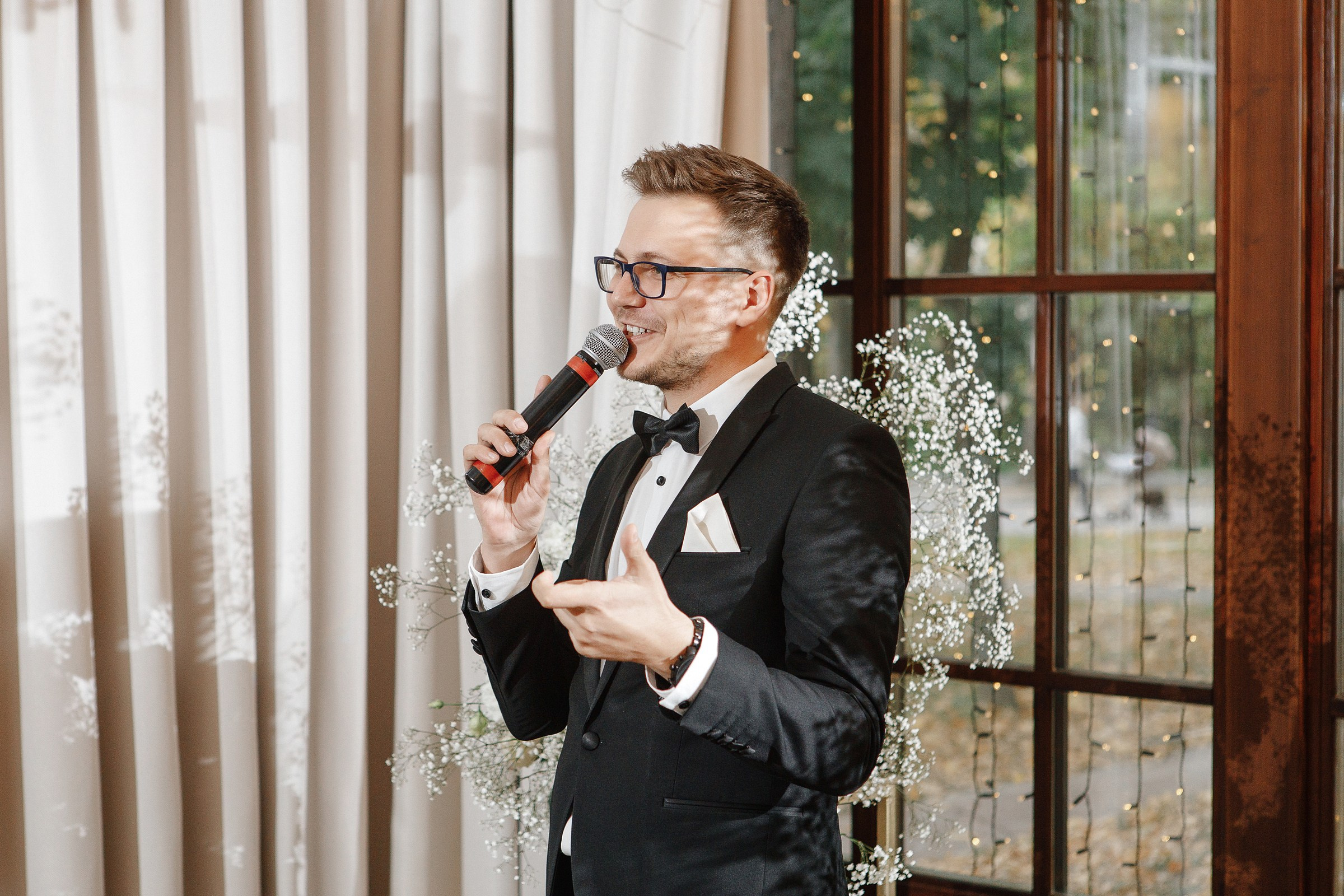 Анна и Иван. Свадебный и репортажный фотограф в Воронеже Сергей Максимов