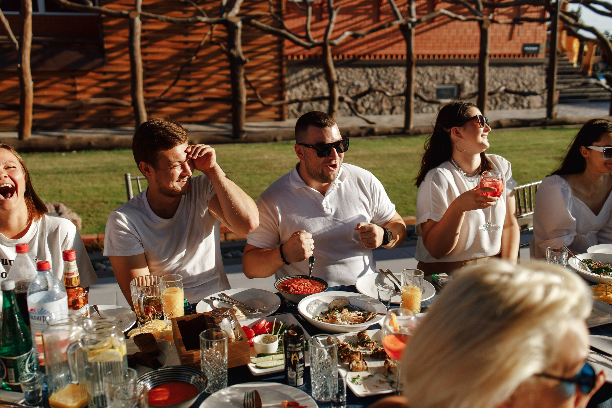 Villa da Vinci. Свадебный и репортажный фотограф в Воронеже Сергей Максимов