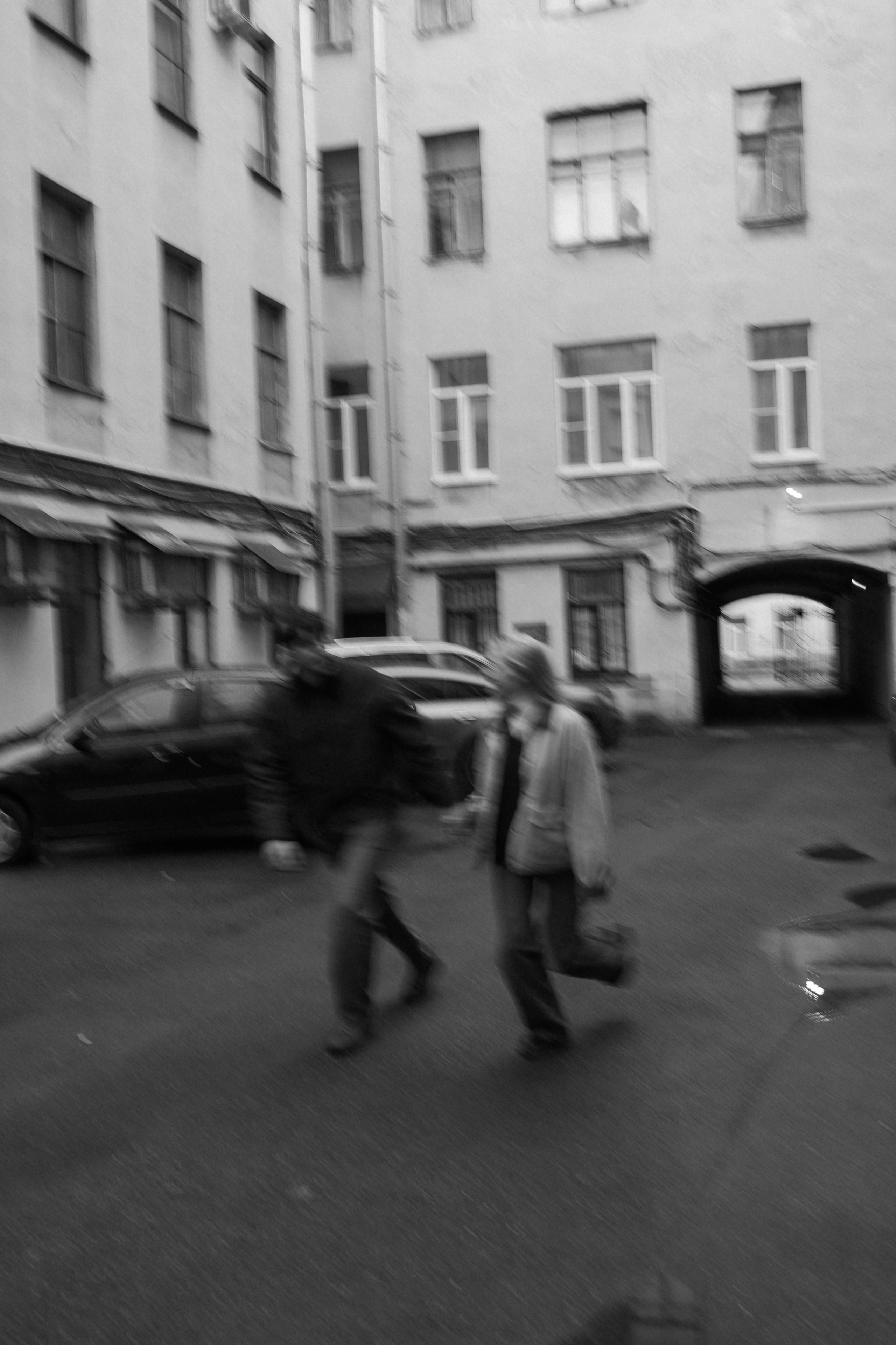 Кирилл и Александра. Фотограф в Санкт-Петербурге — Лучина Екатерина