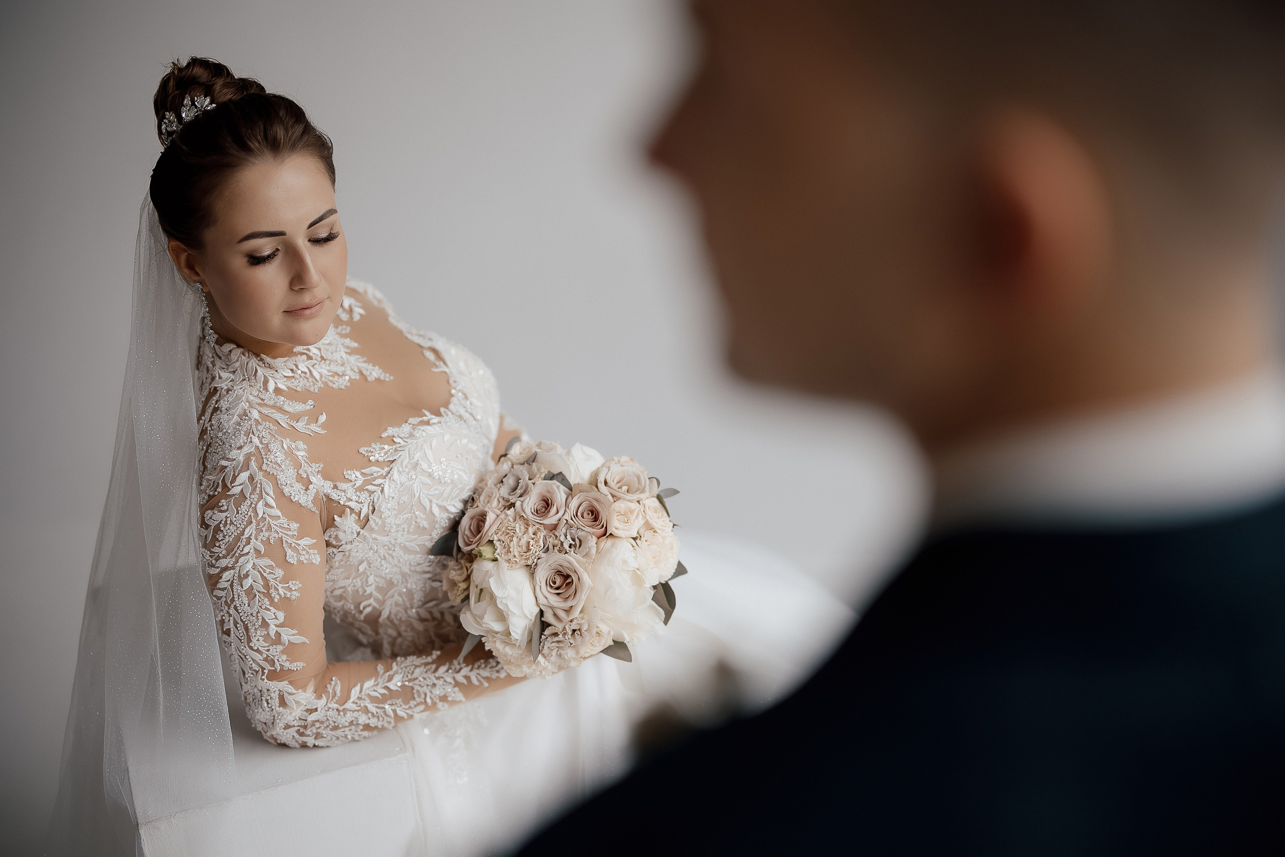 Свадебная съемка. Свадебный фотограф