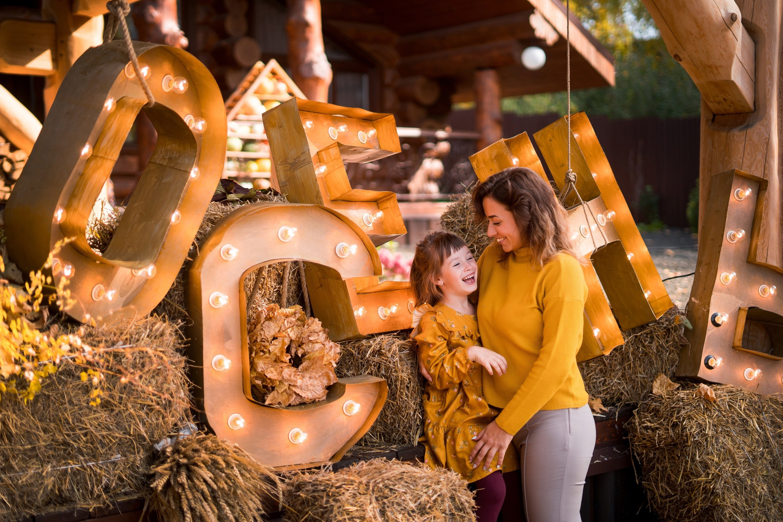 Фотопроекты. Фотографы Харины Иван и Светлана Красноярск