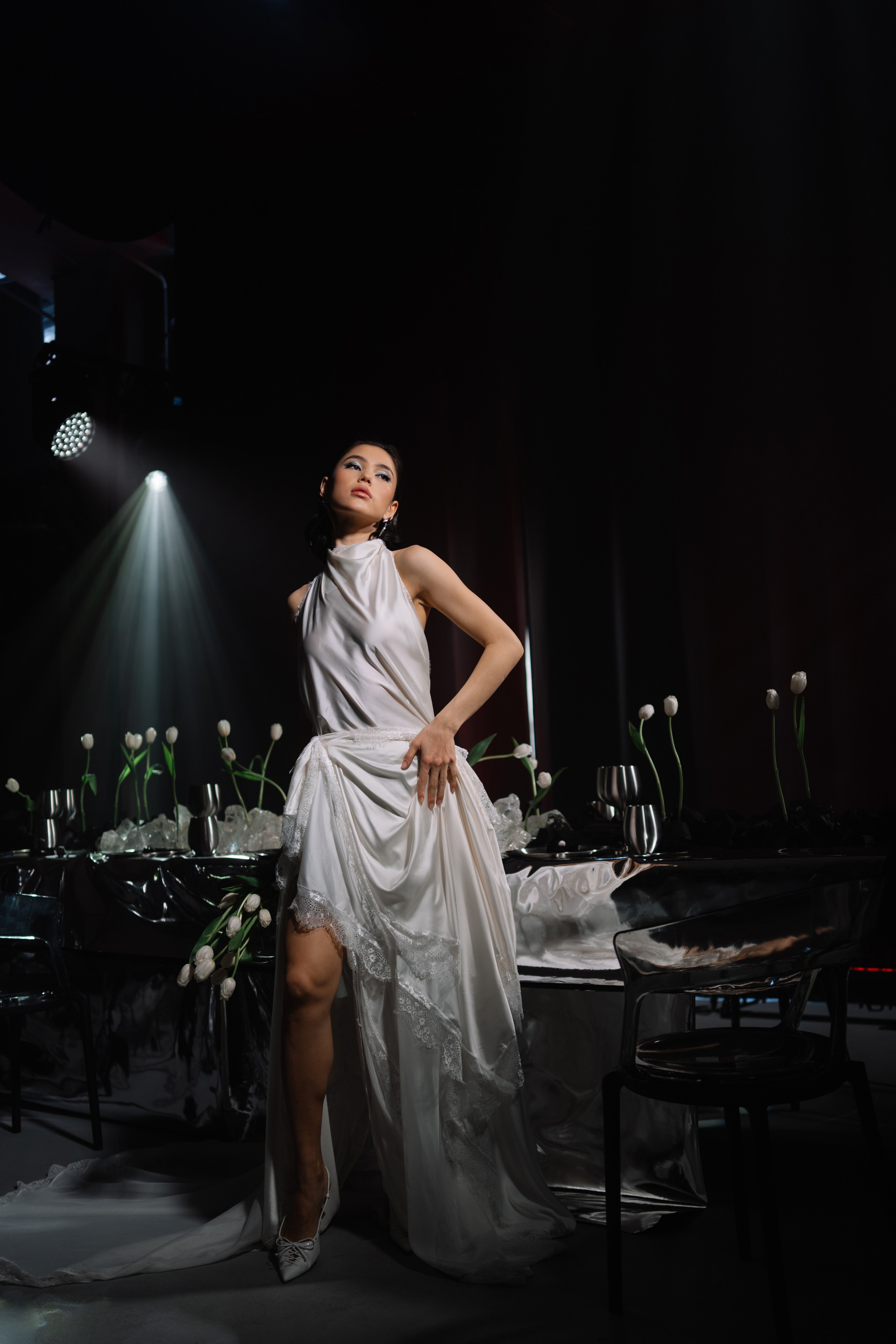 Свадьба в лофте. Свадебный и семейный фотограф в Москве Светлана Зоткина